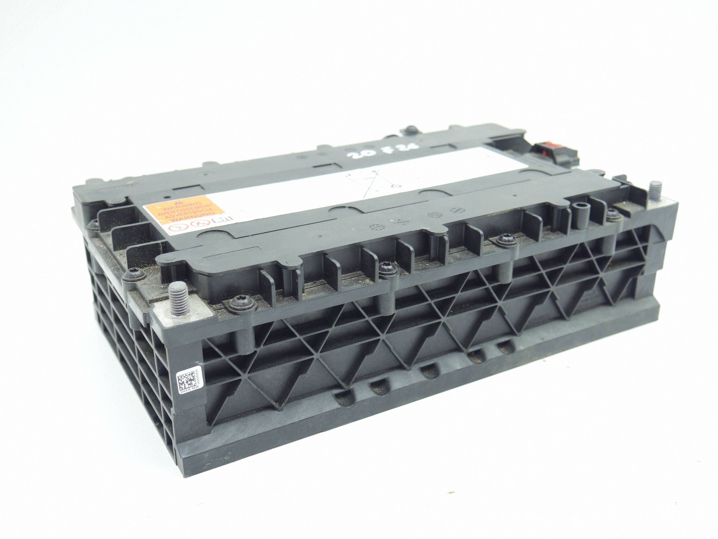 BATERIA AKUMULATOR HYBRYDA FORD PUMA MK2 LX7A-10B759-AD