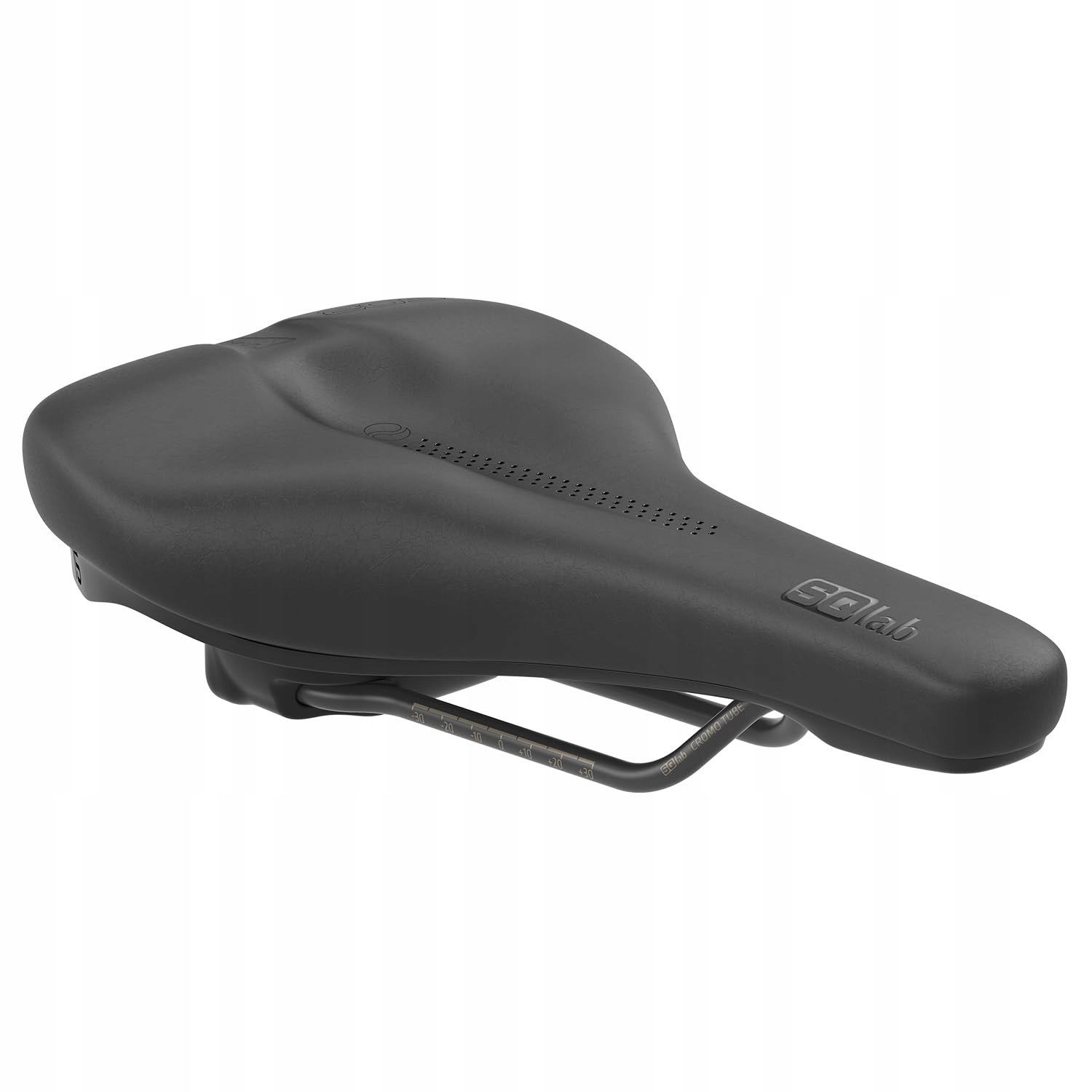 SQlab 602 M-D Active 2.1 Saddle