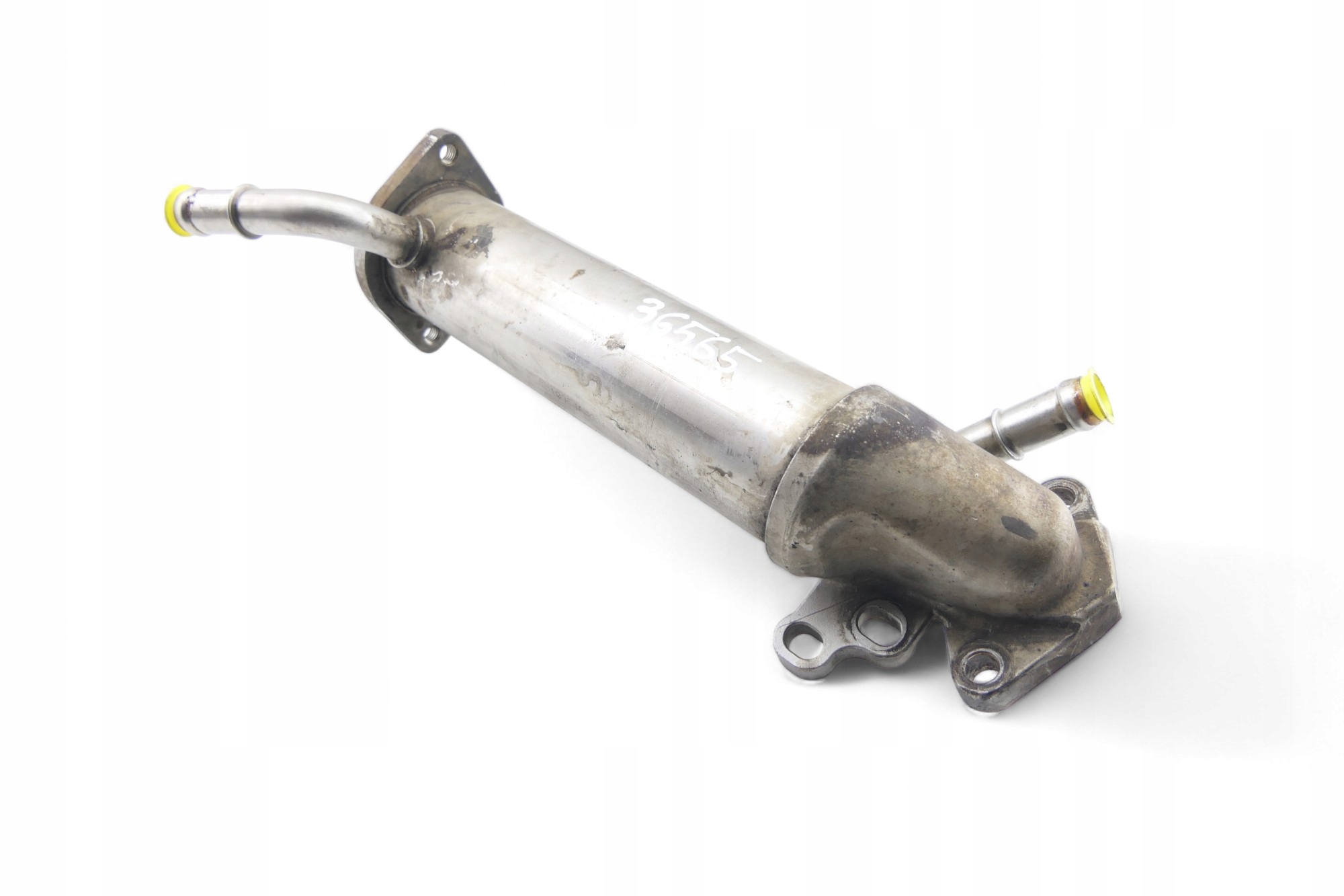 Abgaskuehler AGR FORD TRANSIT MK7 2.2 TDCI 8C1Q9F464AA