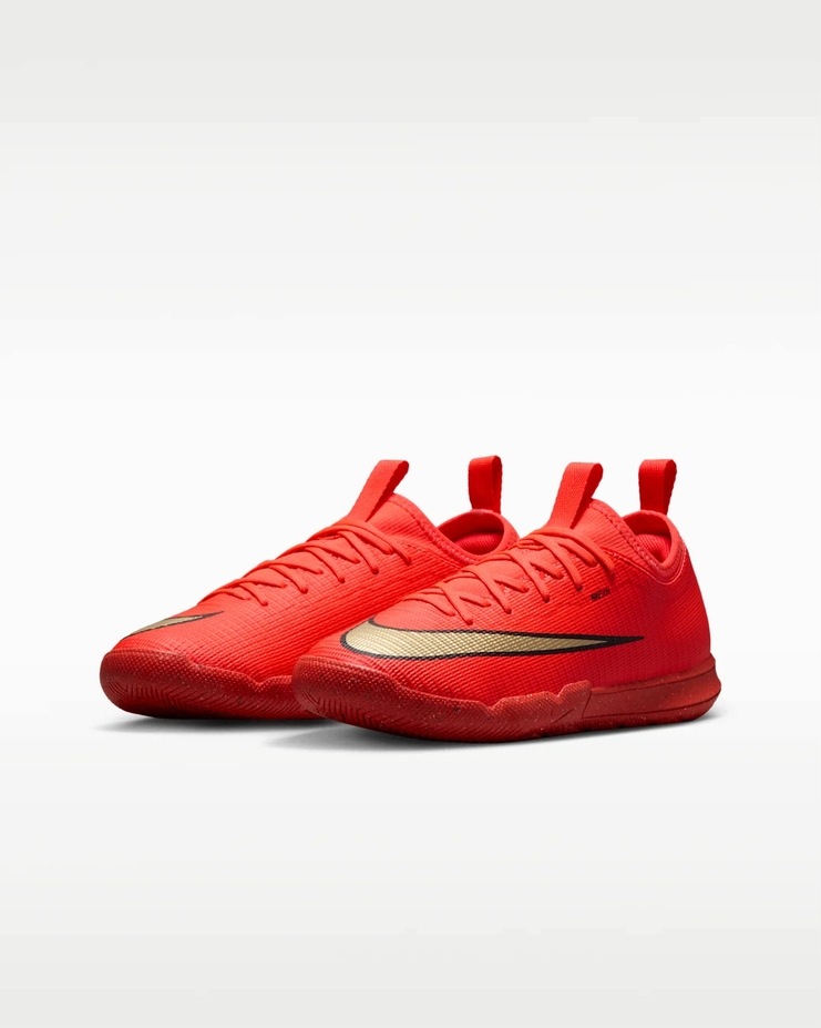 Fotbalová obuv Nike hala sálovky Vapor 17 Academy vel.