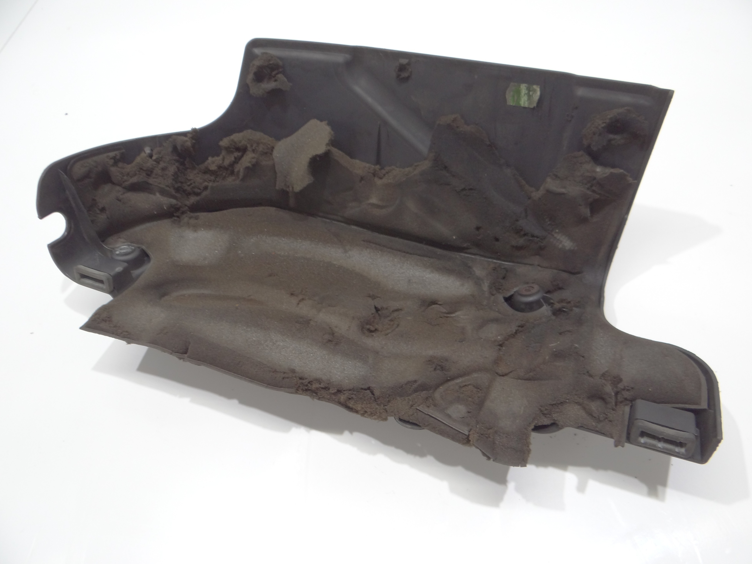 fedél motorfedél BMW X3 E83 LCI 204D4 1438971