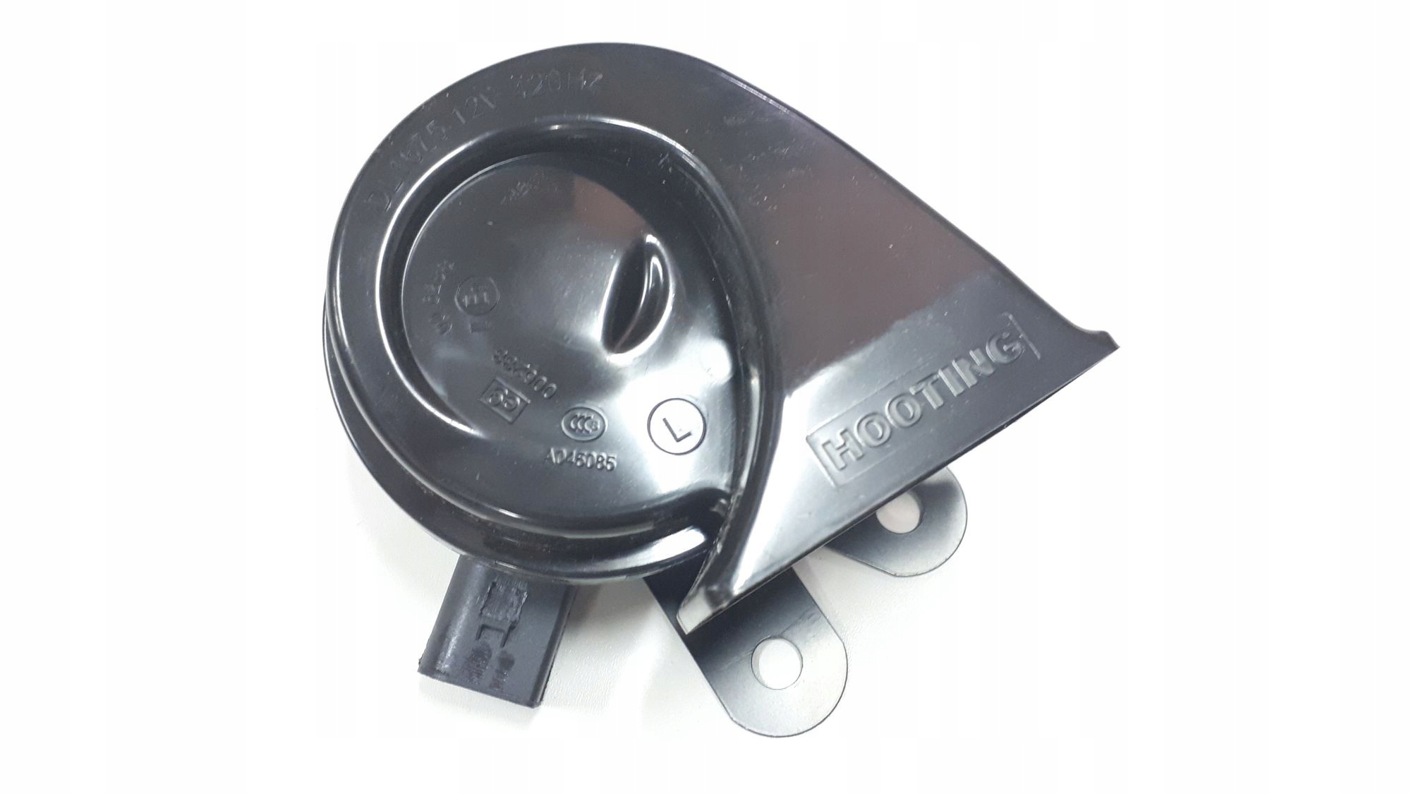 SYGNAŁ DŹWIĘKOWY KLAKSON SKODA OCTAVIA II SUPERB 2 Producent części DPA