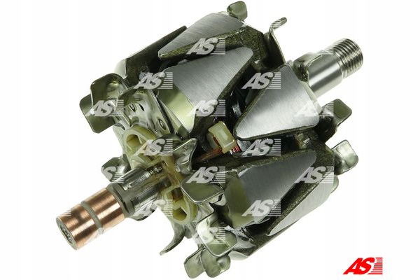 AS-PL WIRNIK ALTERNATORA
