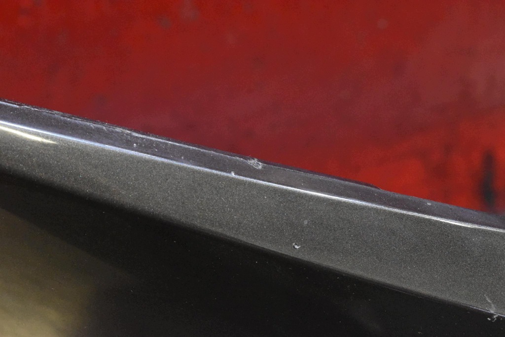 bumper front front BRAZOWY CHEVROLET SPARK 3 III M300 10-15