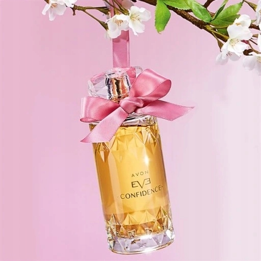 Avon Eve Confidence parfémovaná voda 100 ml dárek