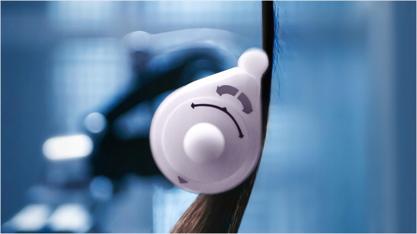 SUSZARKA LOKÓWKA MULTISTYLER SUSZARKA DYSON AIRWRAP COMPLETE LONG HS05 Typ lokówko-suszarka