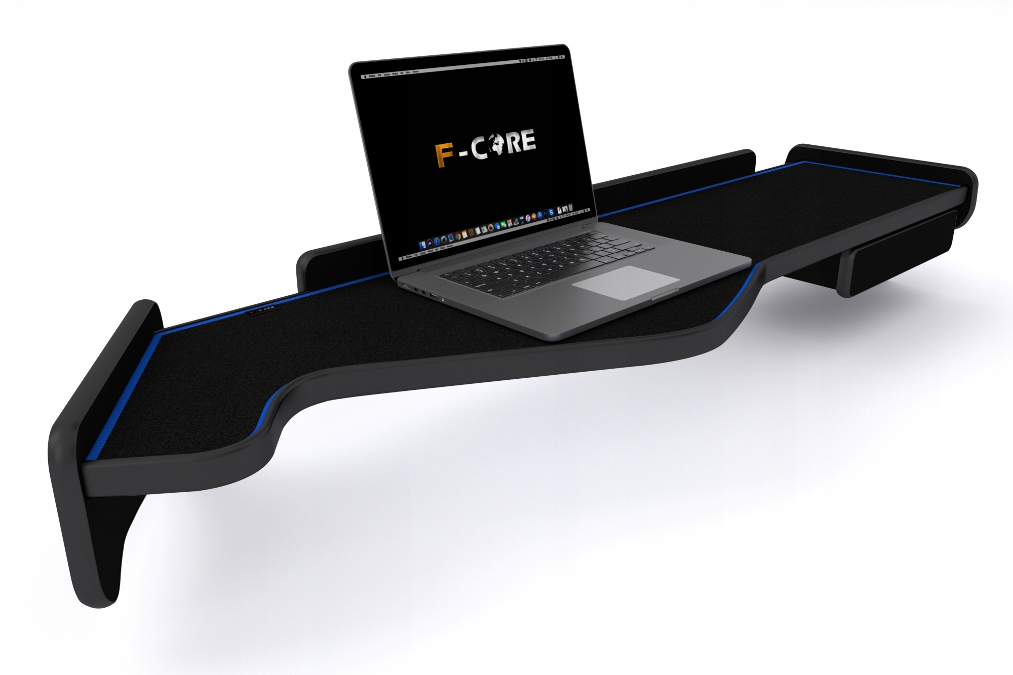 Police Tir dlouhá Iveco Stralis 02-12 Szer Kab lopata