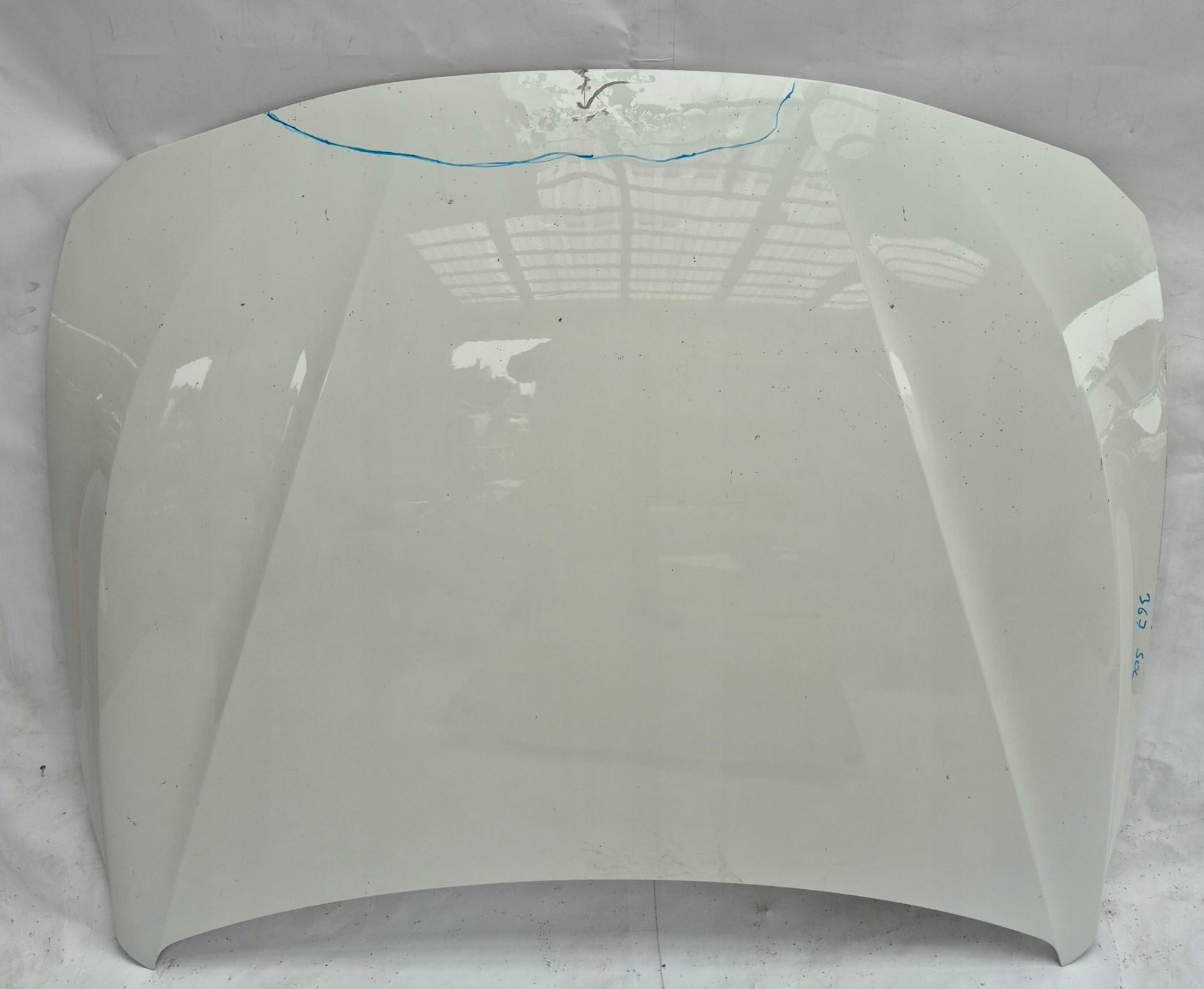 BMW X3 G01 17-21 bumper front front 4XPDC