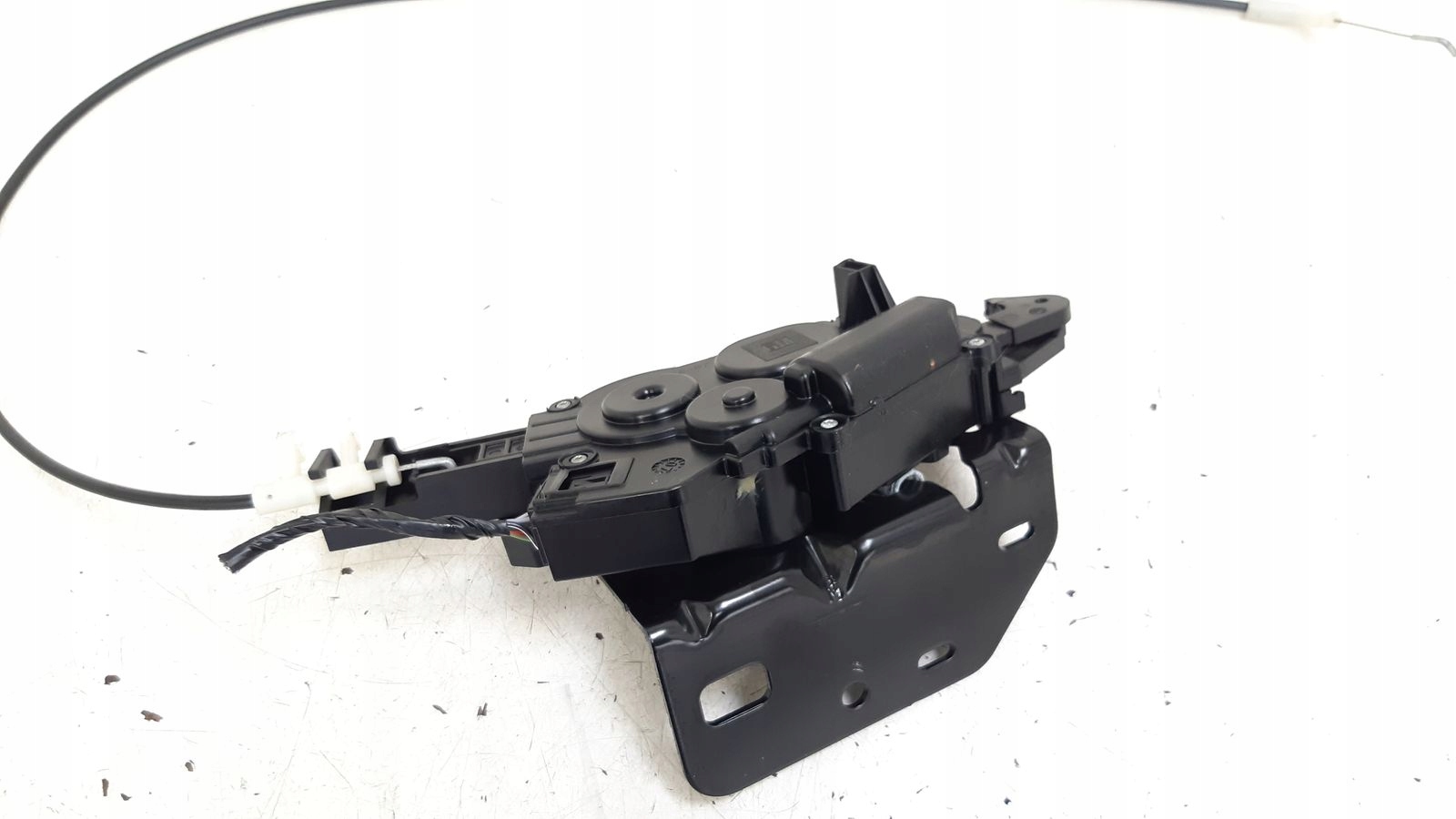 lock roofs left Opel Tigra B 1,8