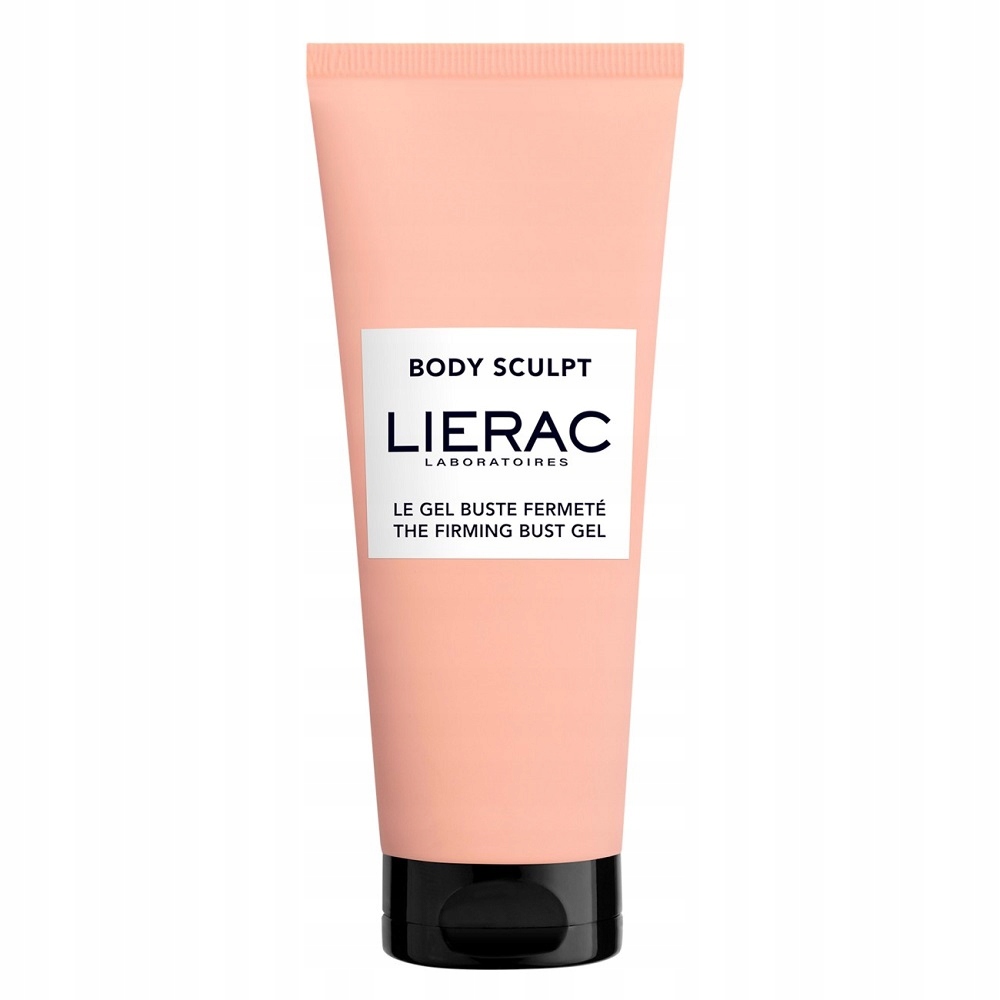Lierac Body Sculpt Le Gel Buste Fermete Balsam Ujędrniający Skórę Biustu