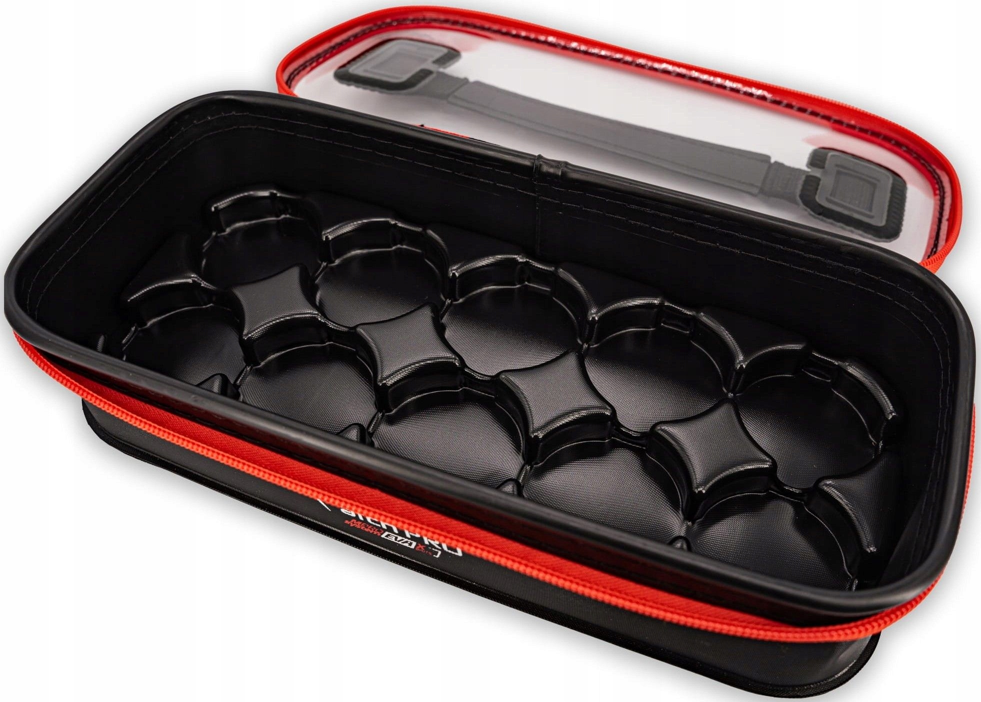 Pudełko Na Przynęty Match Pro Mpro Eva Organizer
