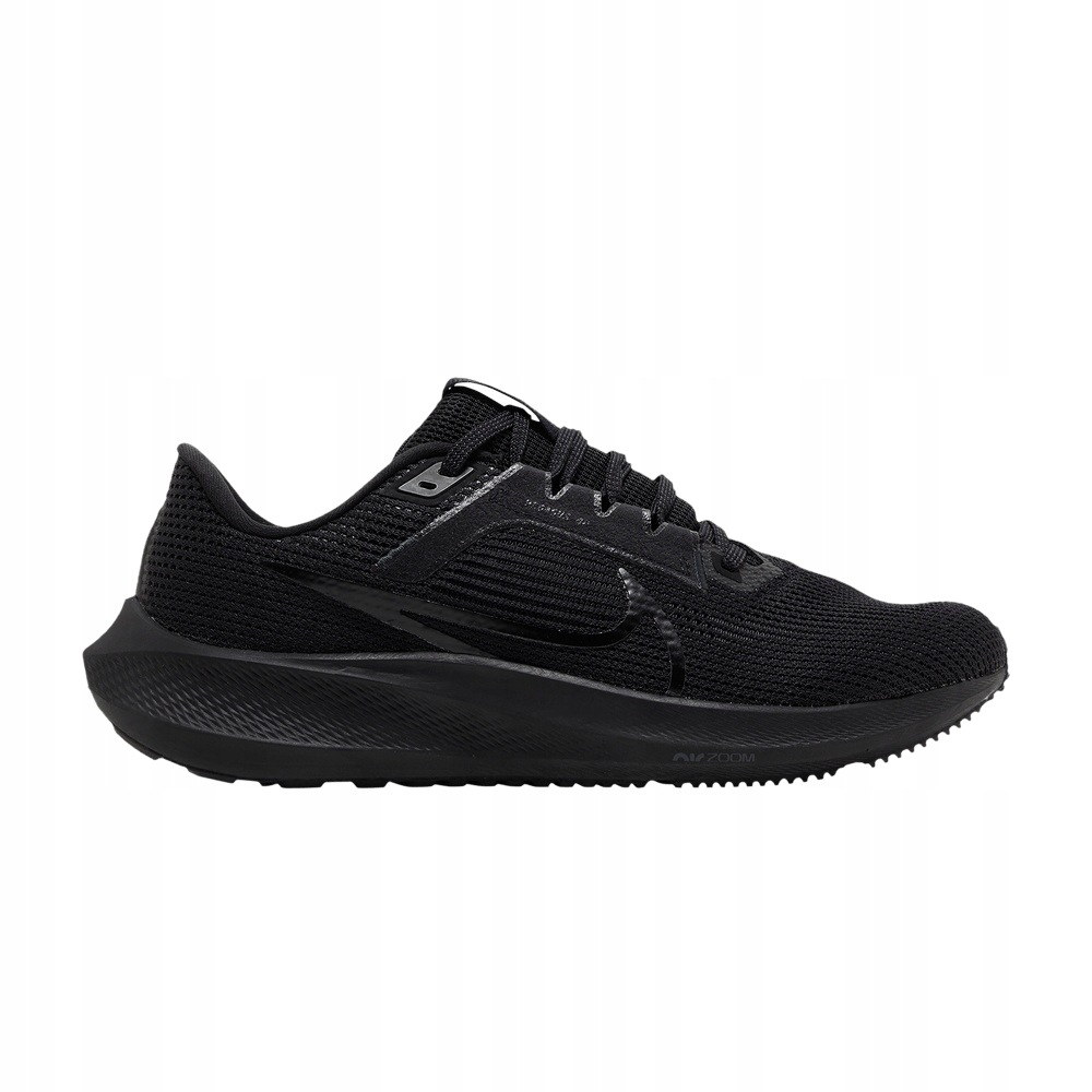 Nike Air Zoom Pegasus 40 černé (Black Anthracite)