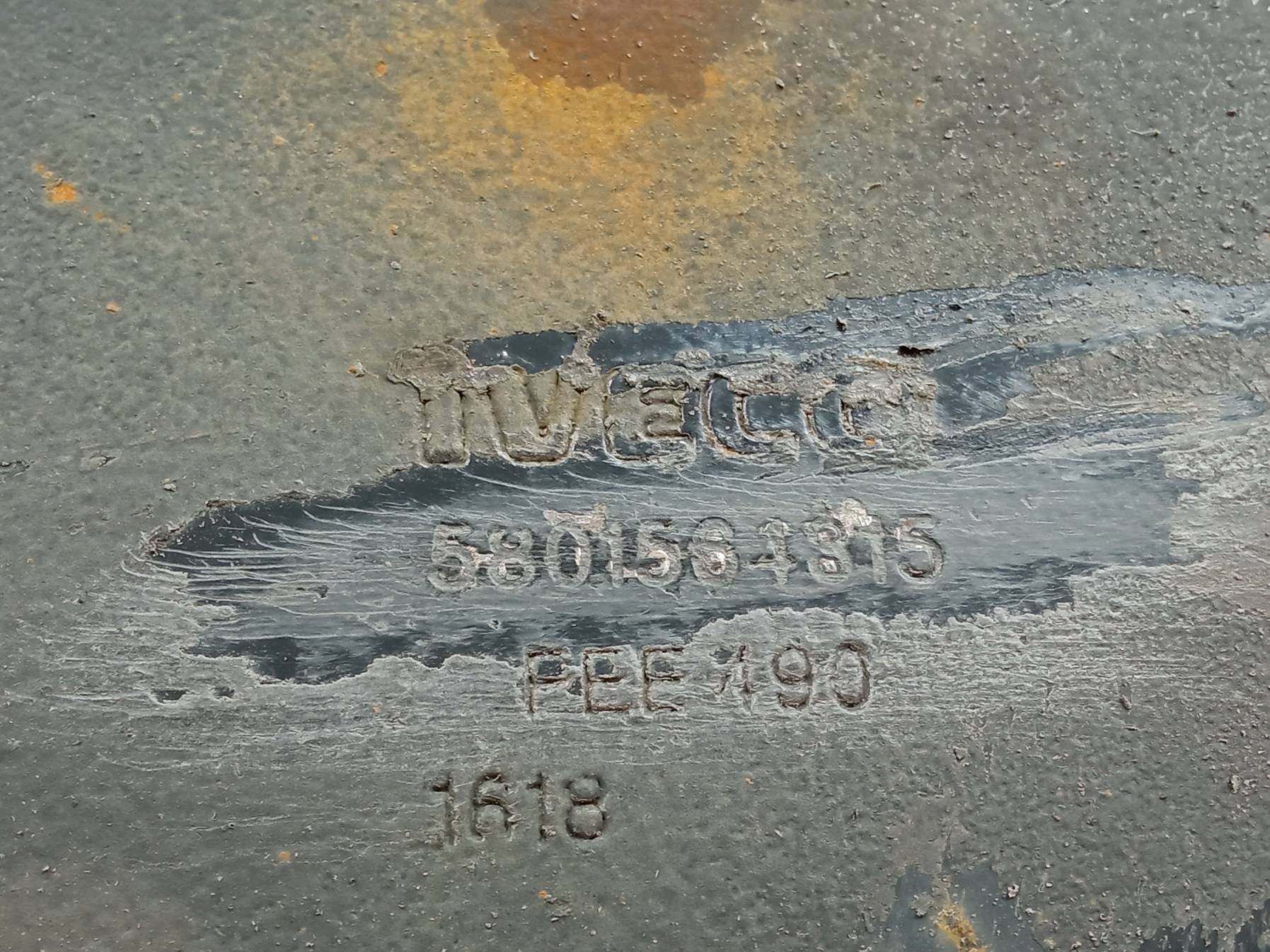arm front right 5801564815 Iveco Daily IV (2014- )