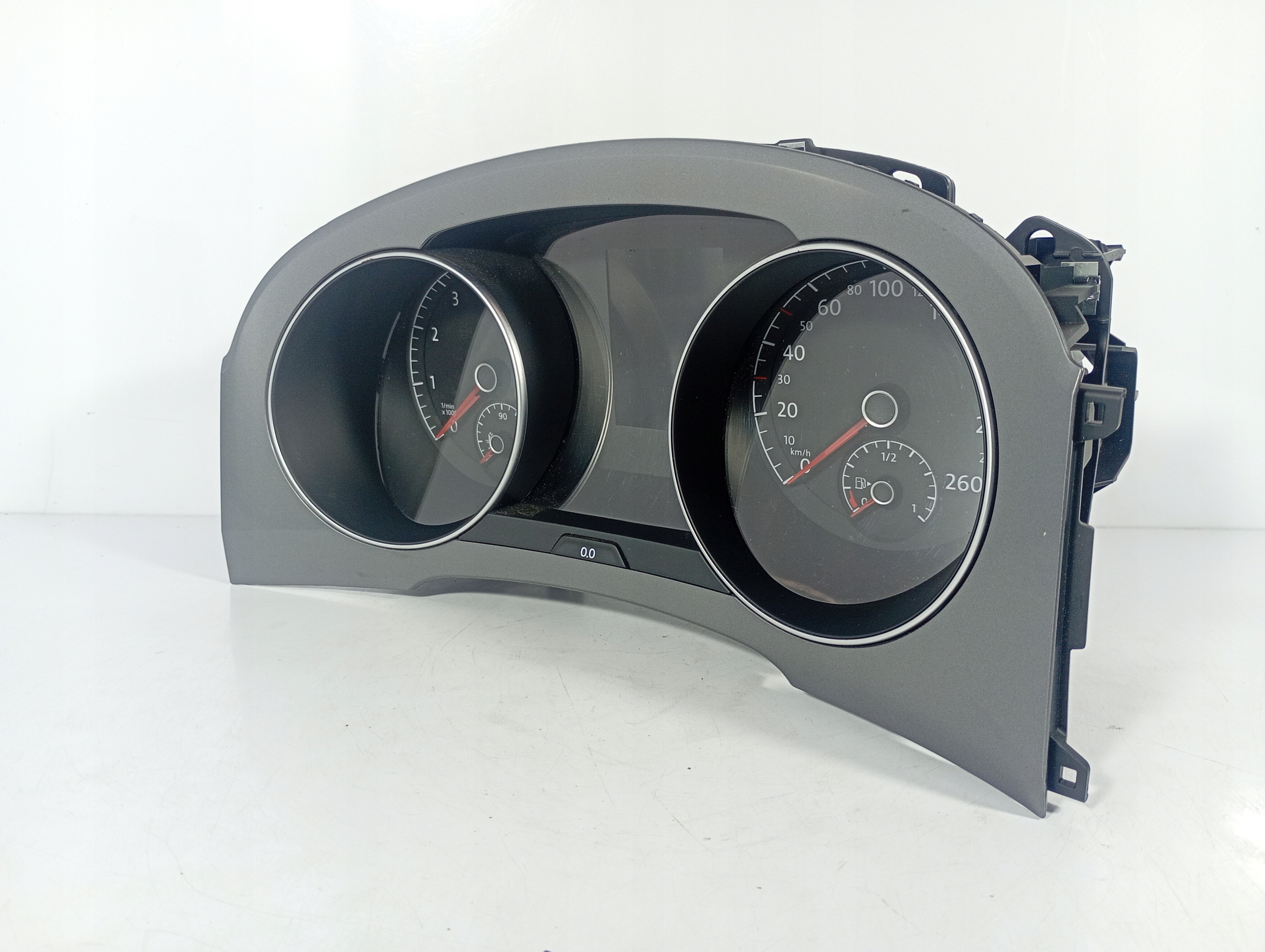 VW Golf VII 7 12-20 dials dials tachometer OE 517920740B