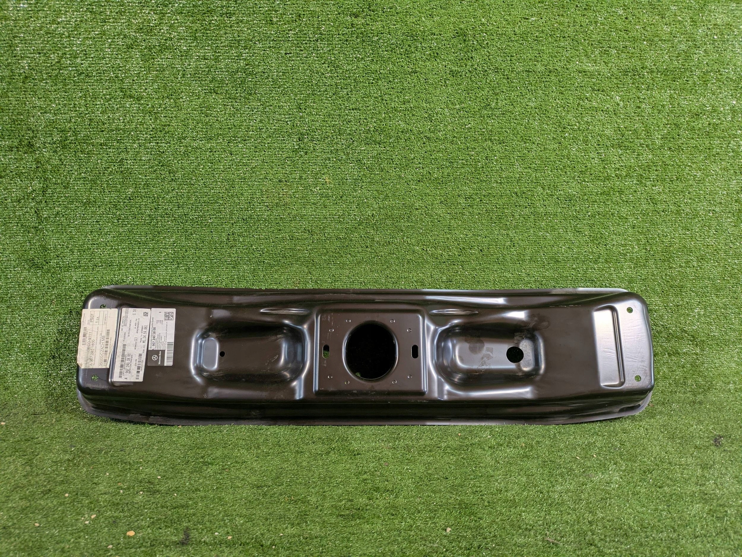 strebe Getriebe getriebe MERCEDES SPRINTER W907 18