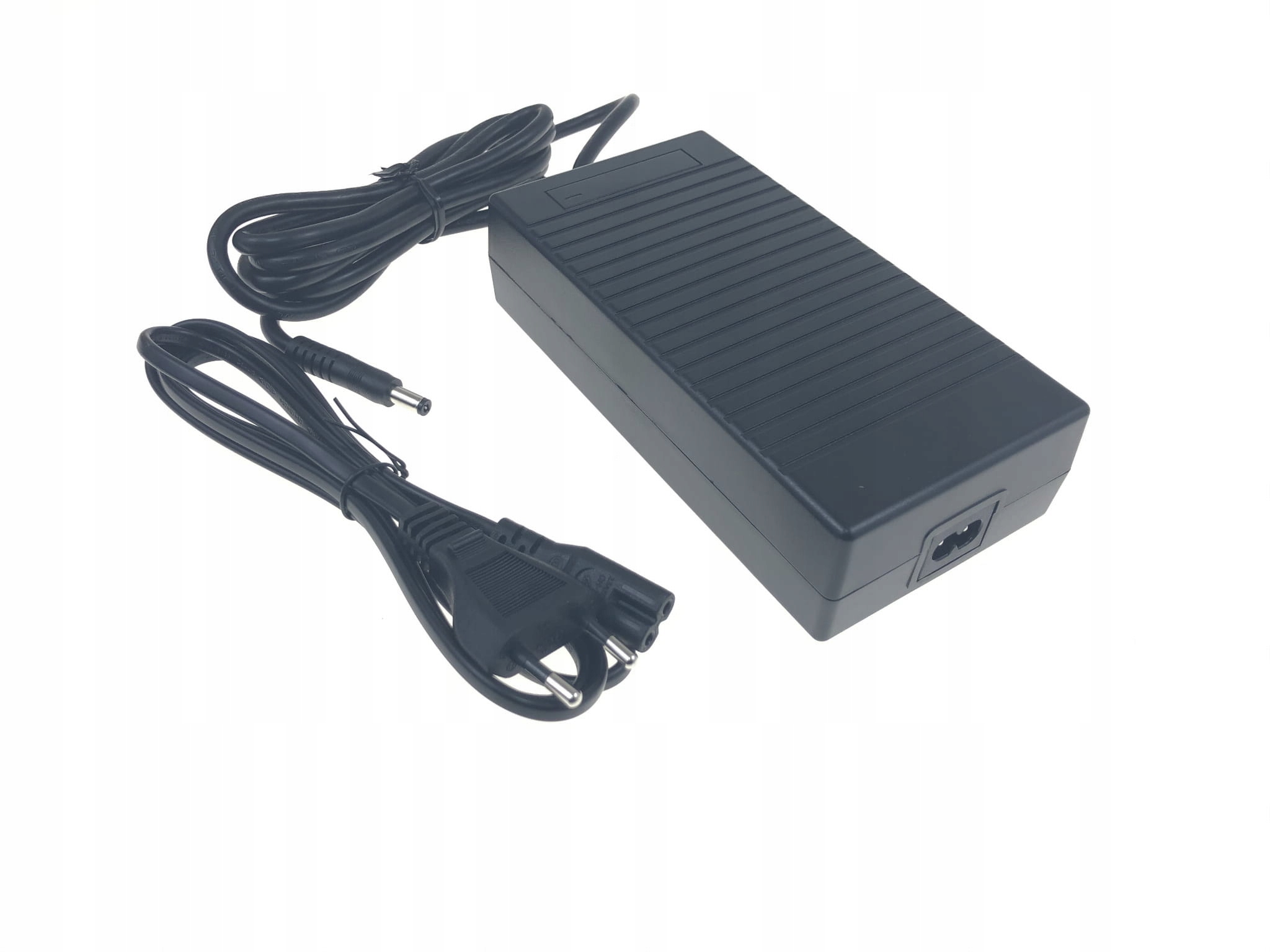 Ładowarka do Baterii 48V/2A Wtyczka Typu Jack