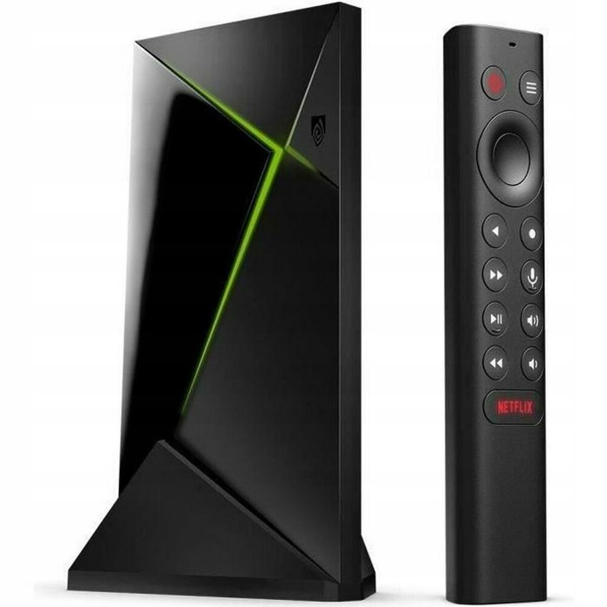 Multimediální přehrávač Nvidia Shield Tv Pro 4K Hdr Android Tv
