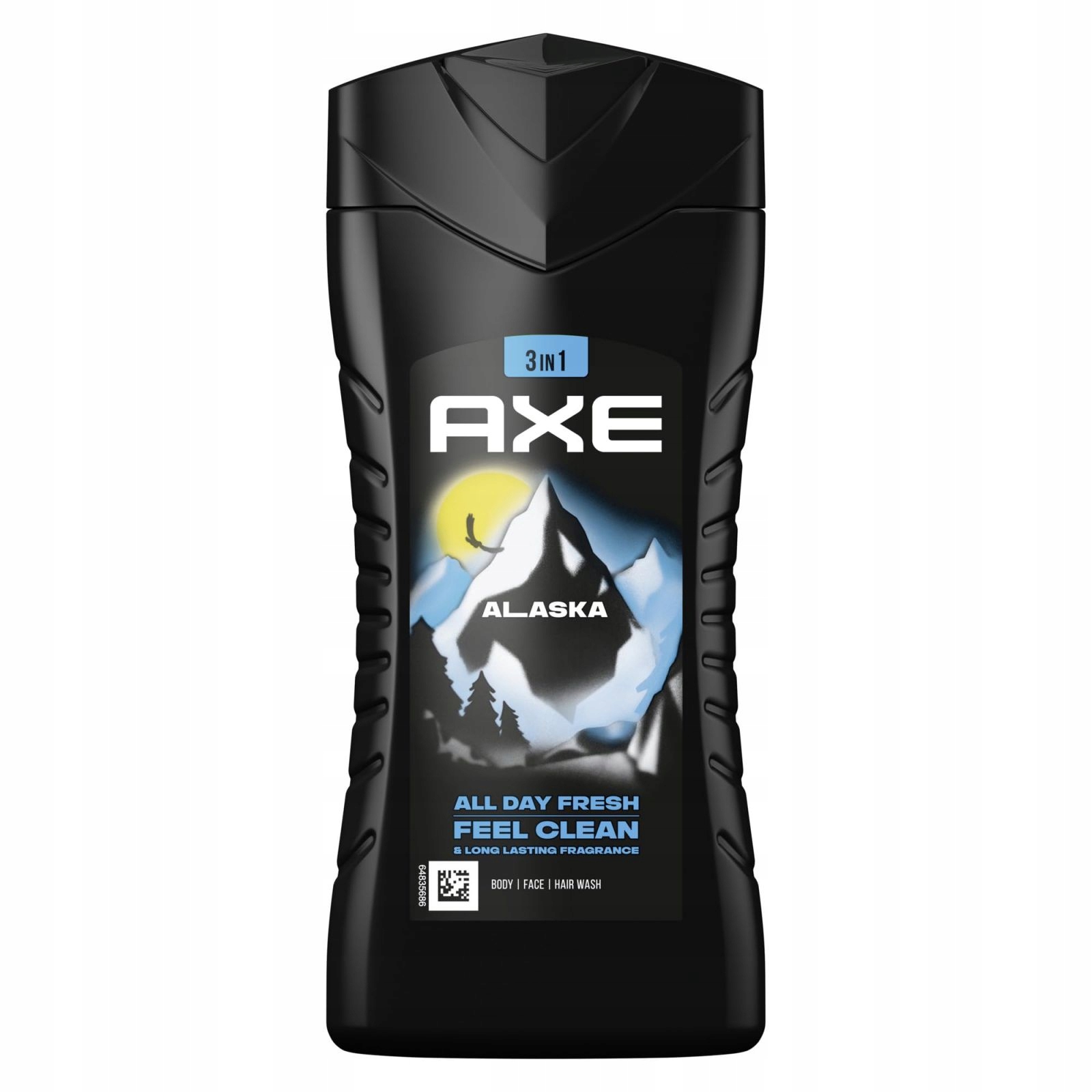 Axe Aljašský Sprchový Gel