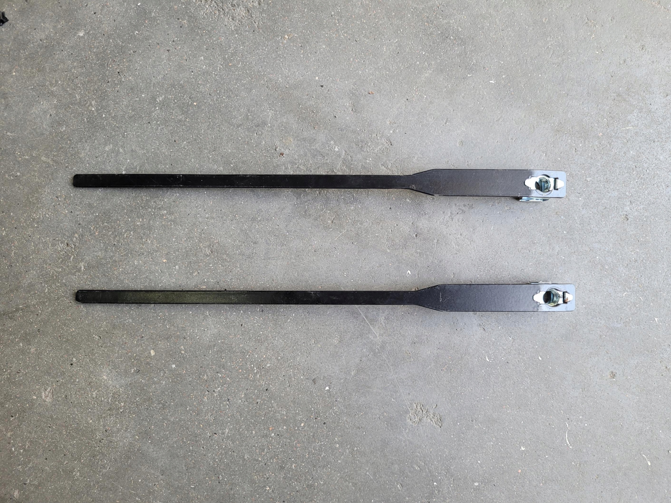 tow WITTER SY13AU + module bundle SSANGYONG KORANDO III 3 LIFT