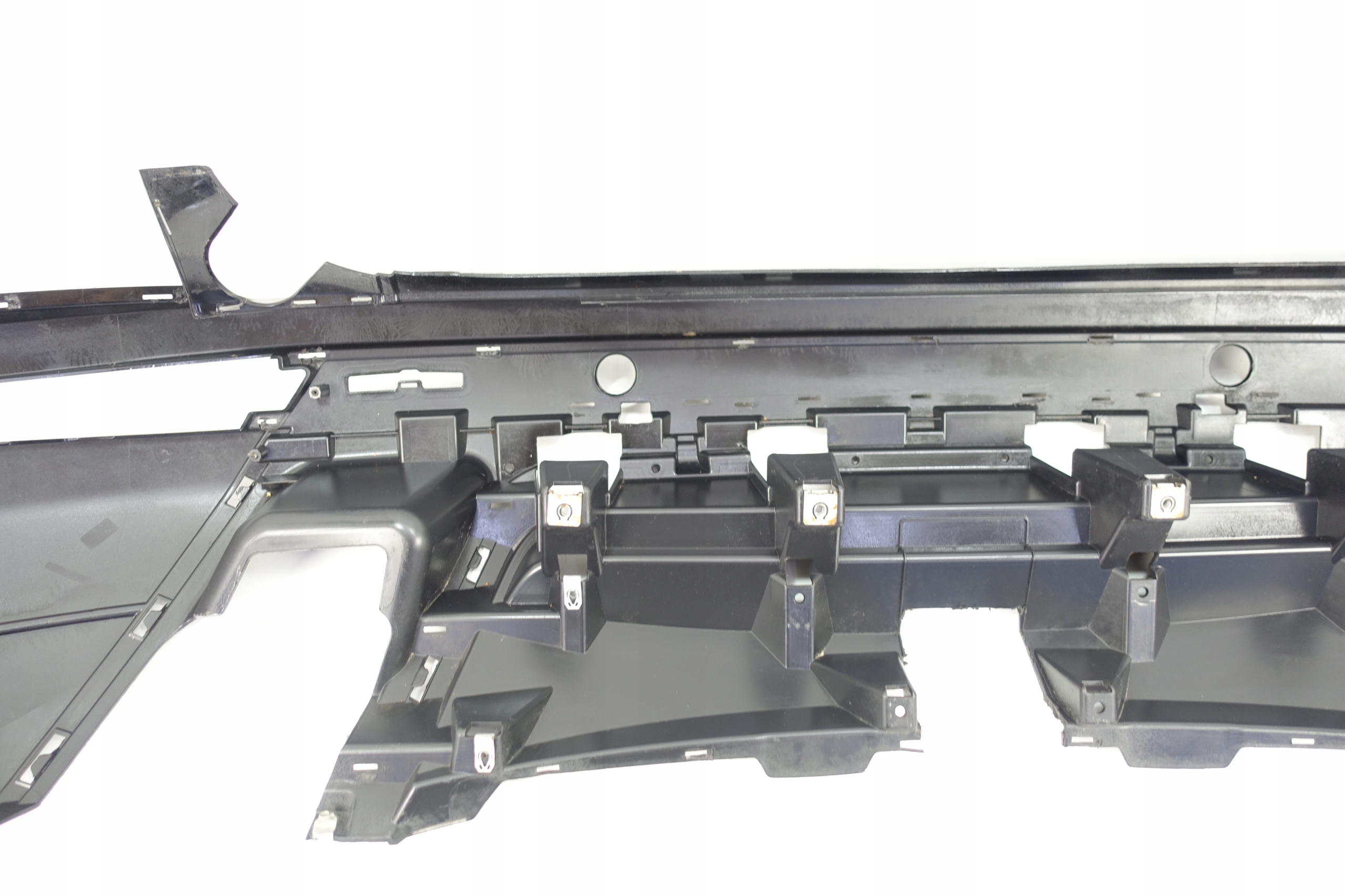 Paraurti posteriore posteriore RANGE ROVER EVOQUE e 11- BJ3M-17D781-A