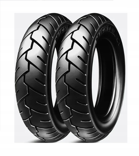 Michelin S1 3.00-10 50J Tl 2026r.