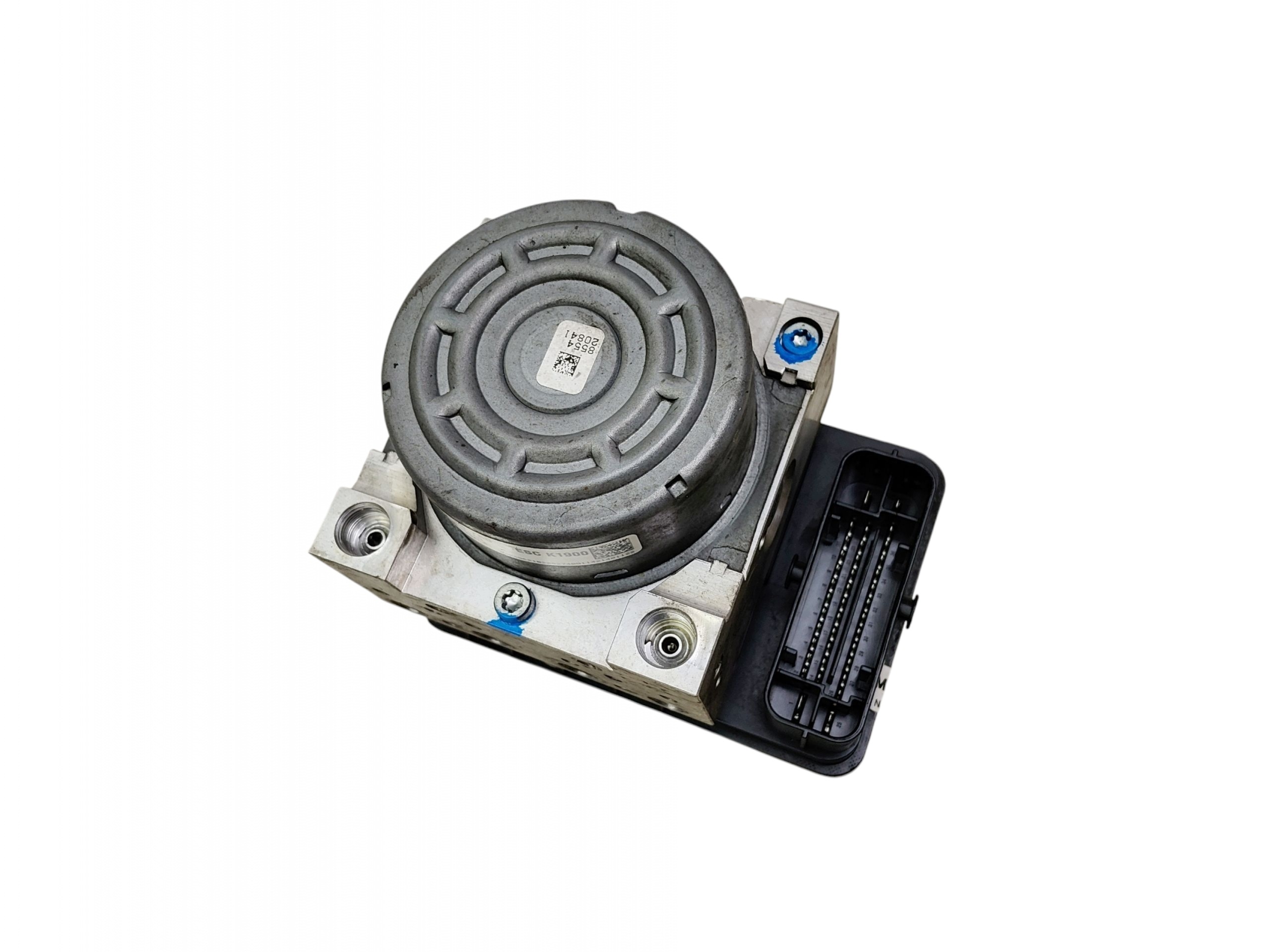pompa ABS MAZDA CX-5 e KJ02437A0 ESC K1900 06.2102-2827.4 06.2109-6932.3