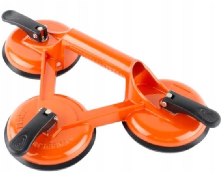 Przyssawka Do Szyb Paneli 150KG Kraft&dele KD10652 Mocna