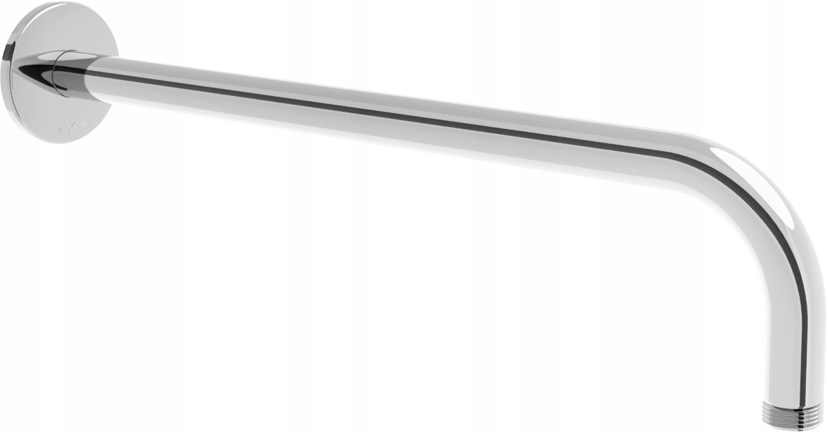 MEXEN DESZCZOWNICA SLIM OKRĄGŁA 30 cm RAMIĘ CHROM Marka Mexen