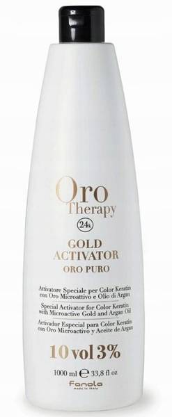

Fanola Oro Therapy Aktywator 10 vol 3% 1000 ml