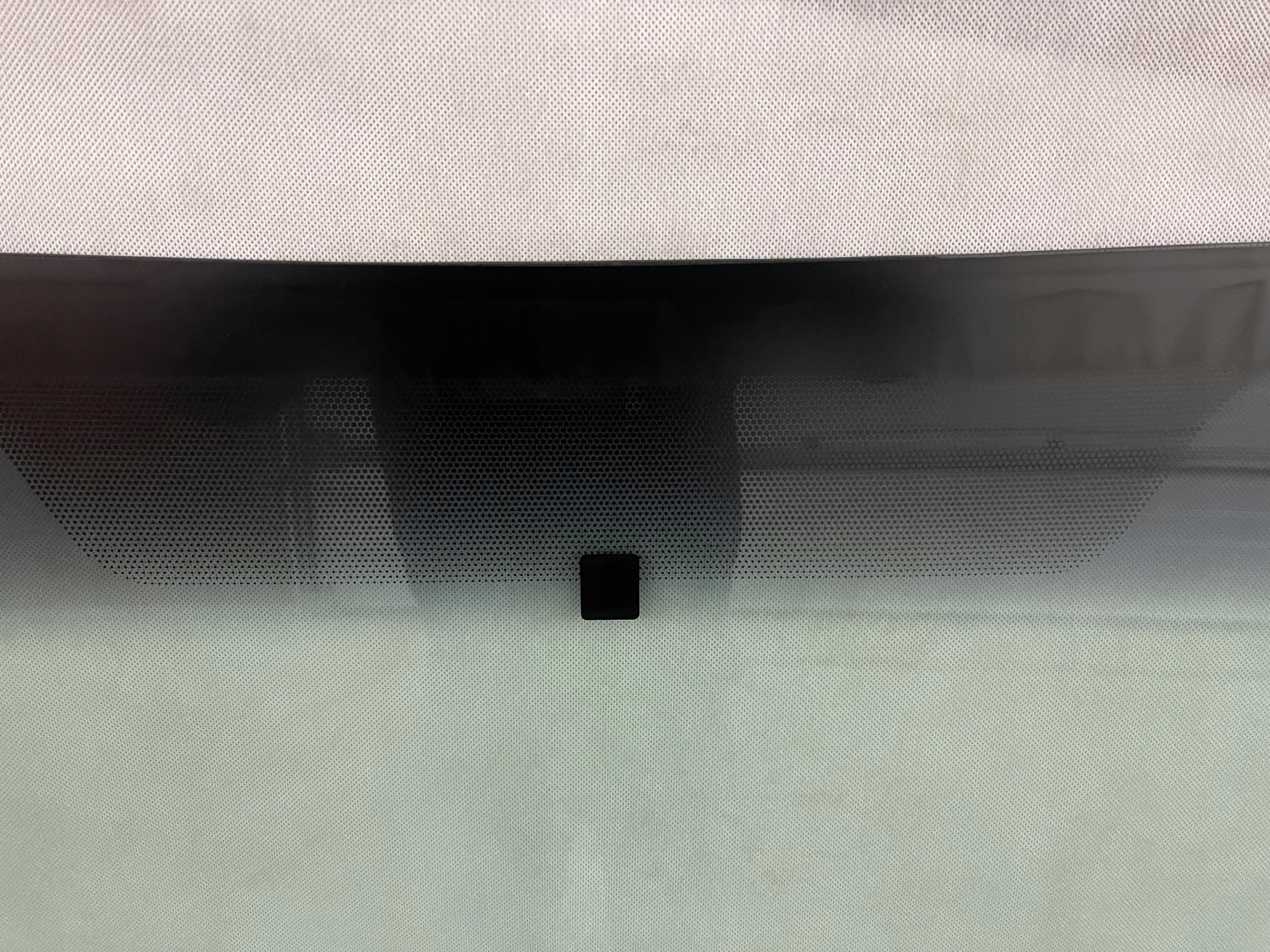 RENAULT MEGANE SCENIC SZYBA PRZEDNIA 1996-2003 Typ samochodu Samochody osobowe