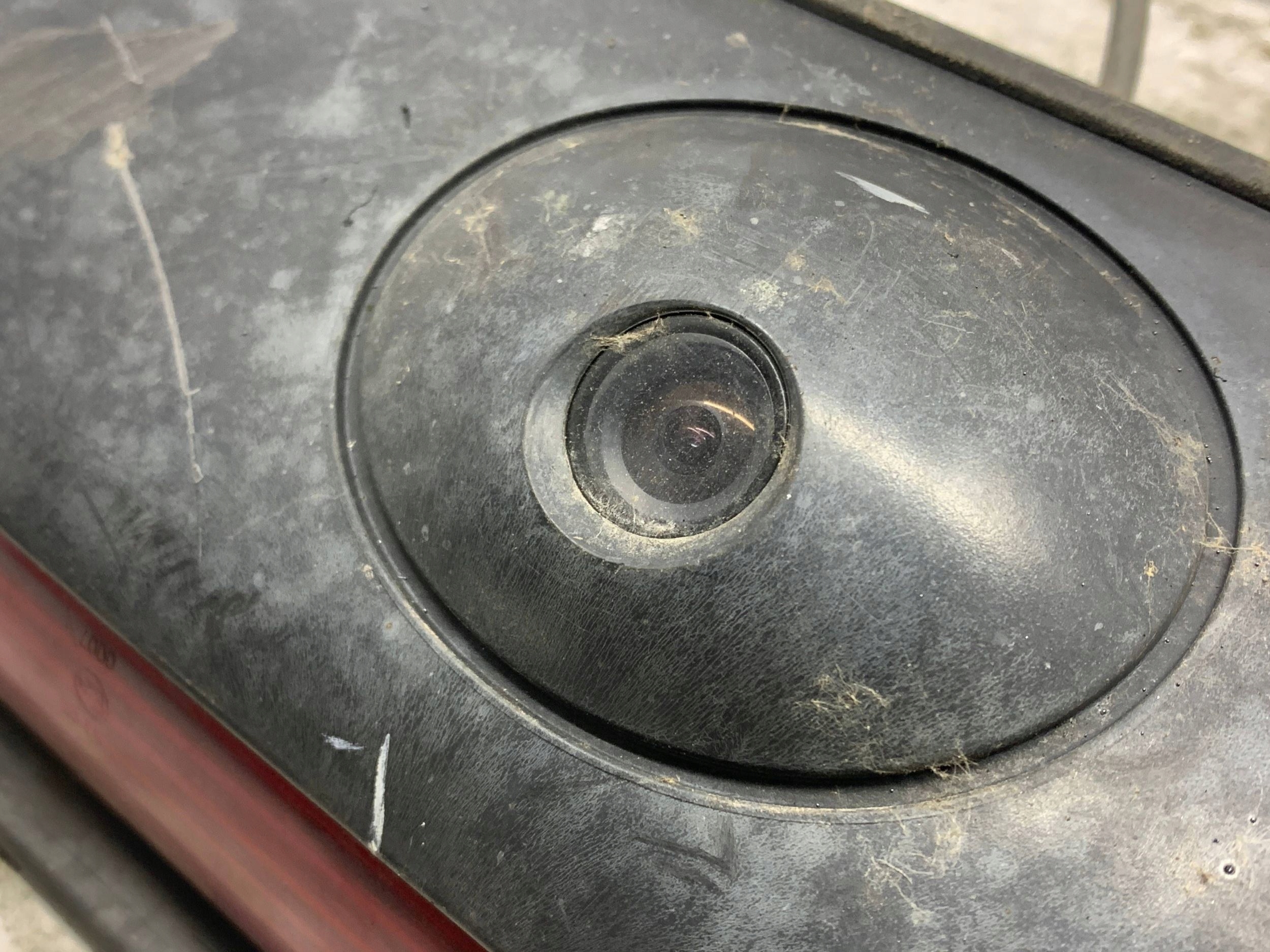 KAMERA reversing light STOP 7354710540 JUMPER BOXER DUCATO