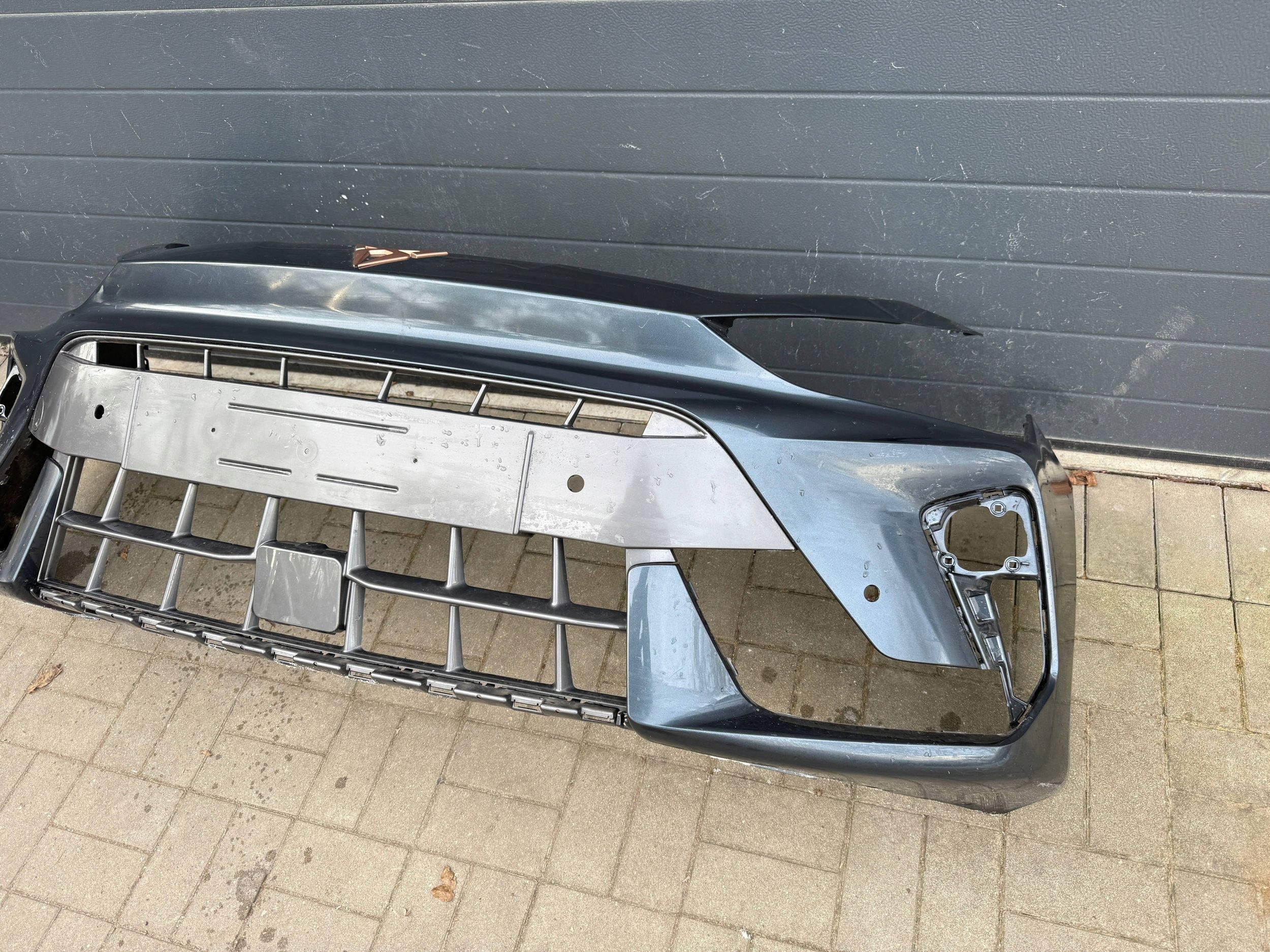 Cupra Leon Lift 23- nárazník předek přední