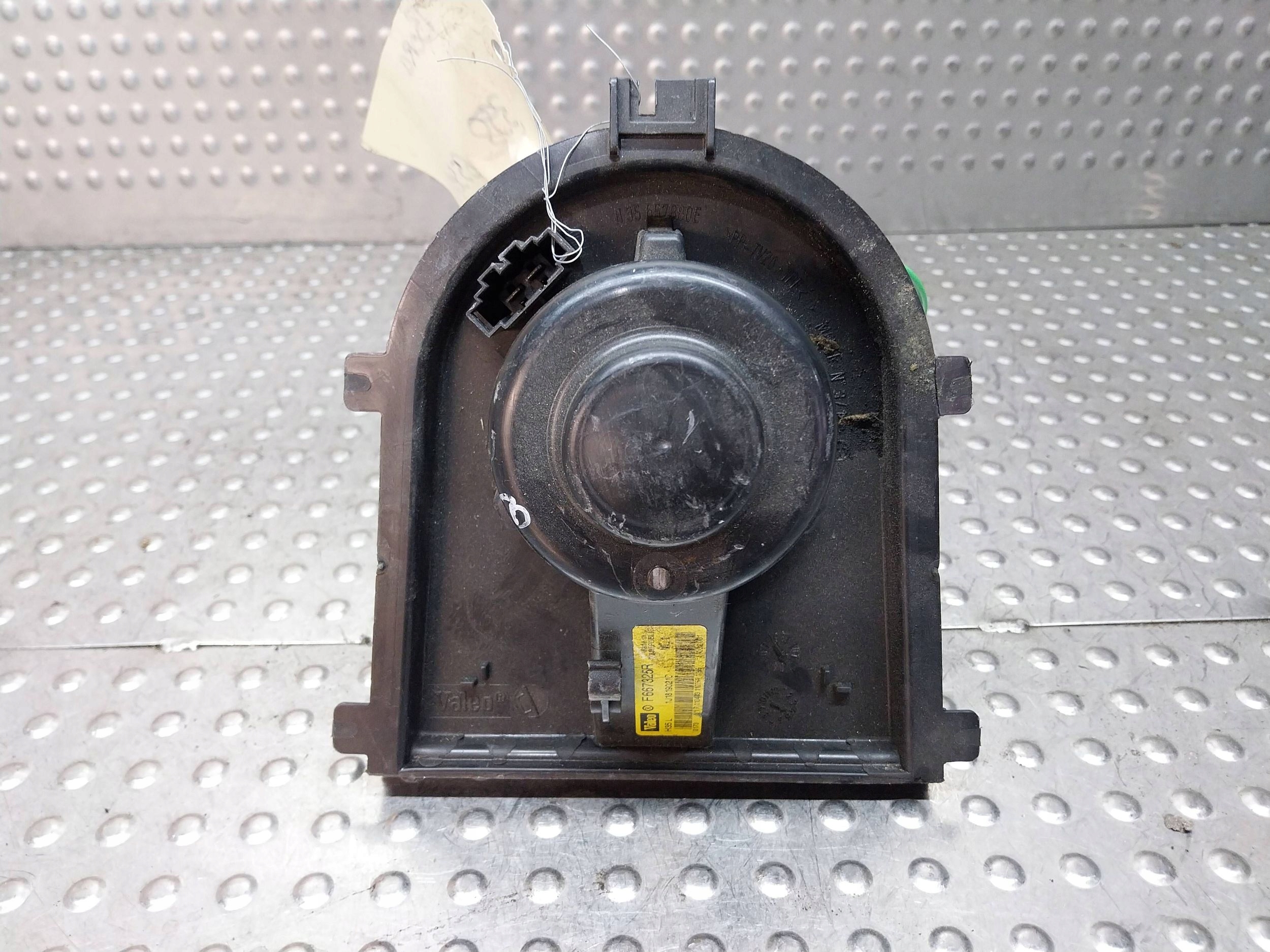 VENTOLA BOCCHETTE 1J1819021C VW GOLF IV BORA LEON e TOLEDO II OCTAVIA e
