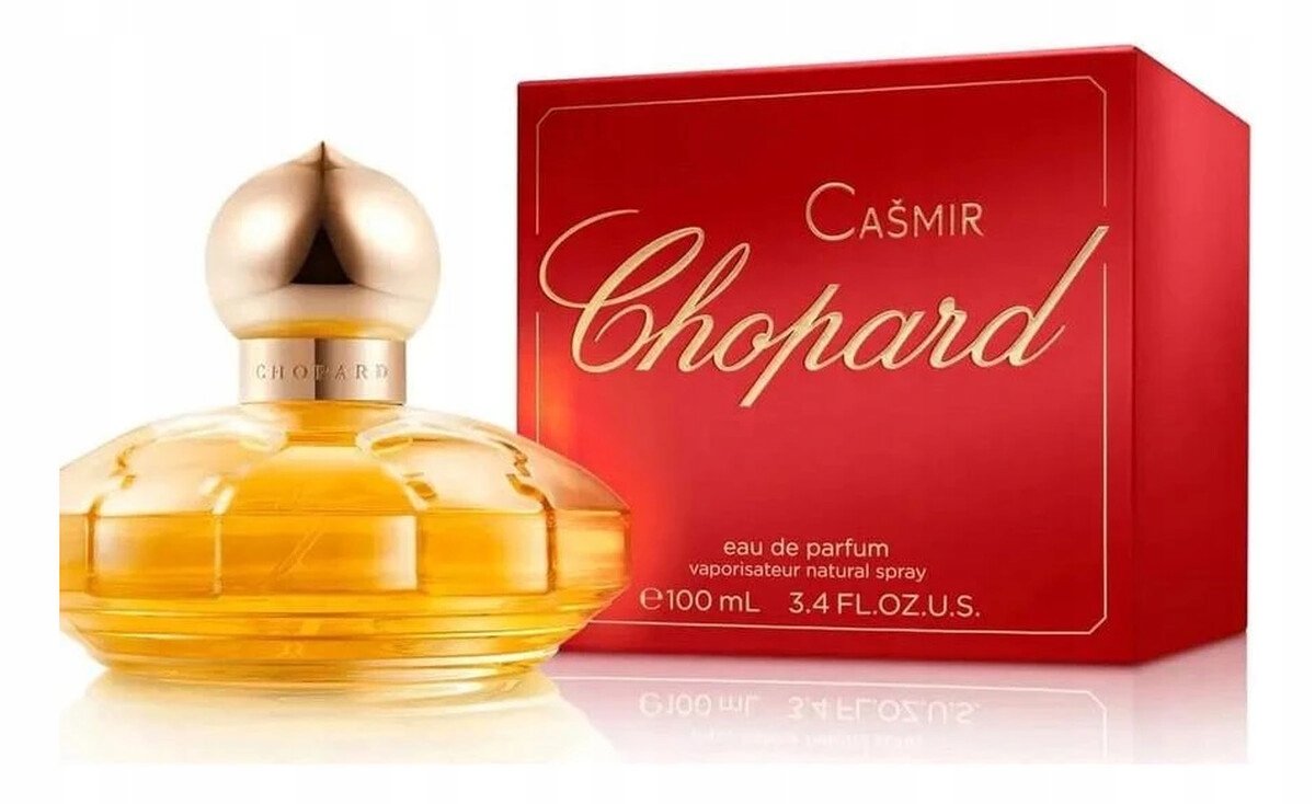 Chopard Casmir parfémovaná voda sprej 100 ml