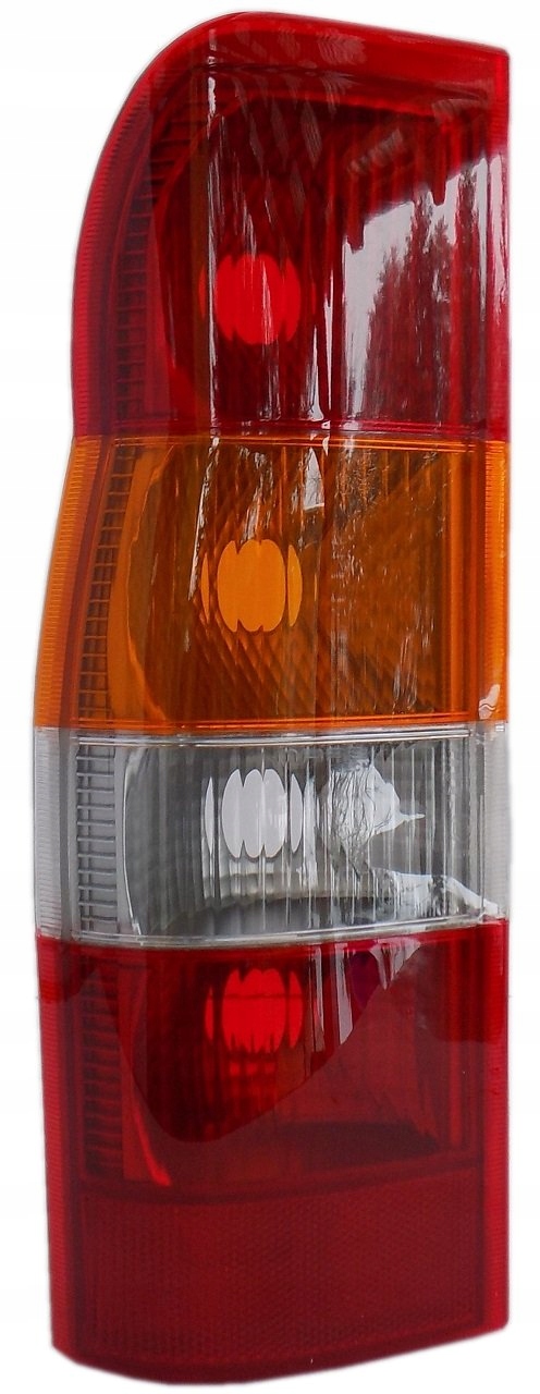 

Ford Transit 2000-2006 Lampa Tylna Lewa Nowa