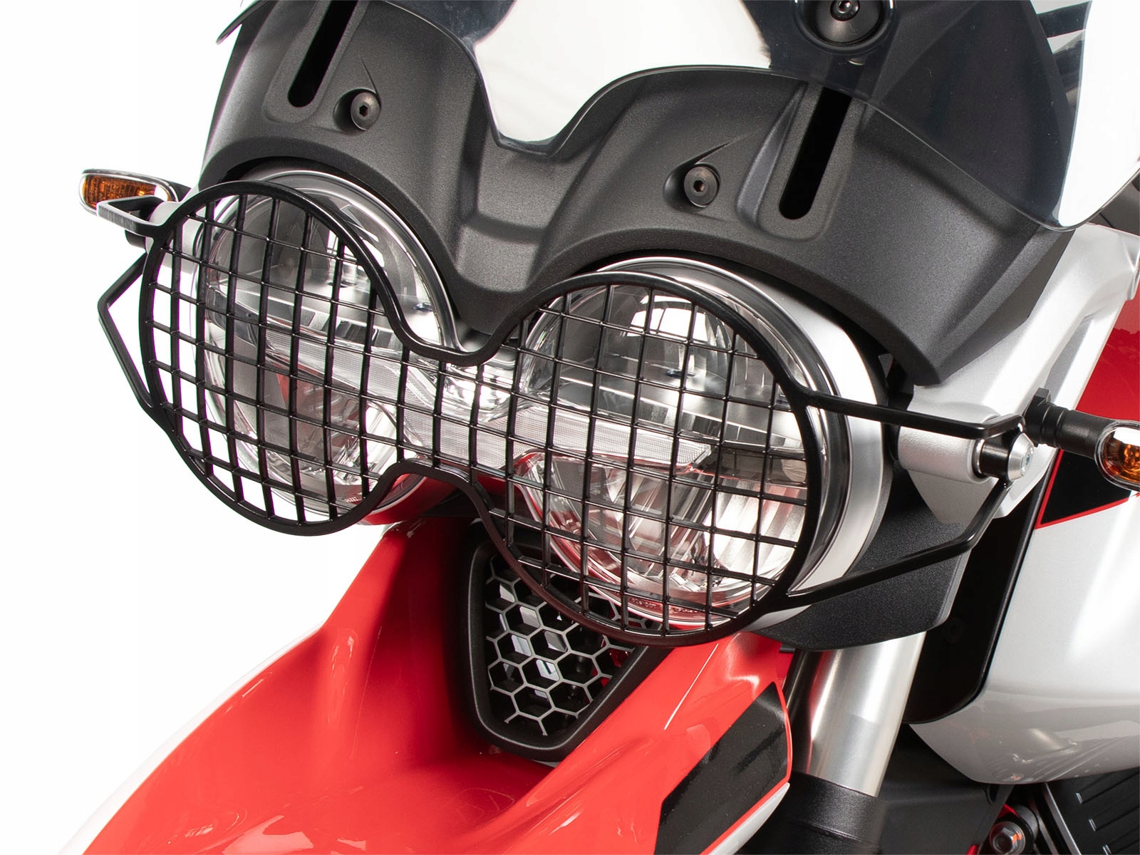 Grilovací reflektor pre Moto Guzzi V 85 Tt Strada Travel (2024-)