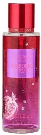 Victoria's Secret Mirrored Pom perfumowana mgiełka do ciała 250ml