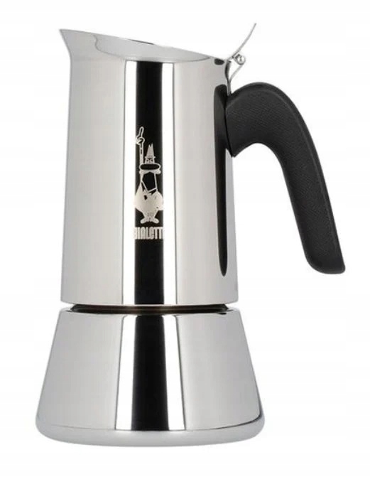 Kawiarka Bialetti New Venus 4tz