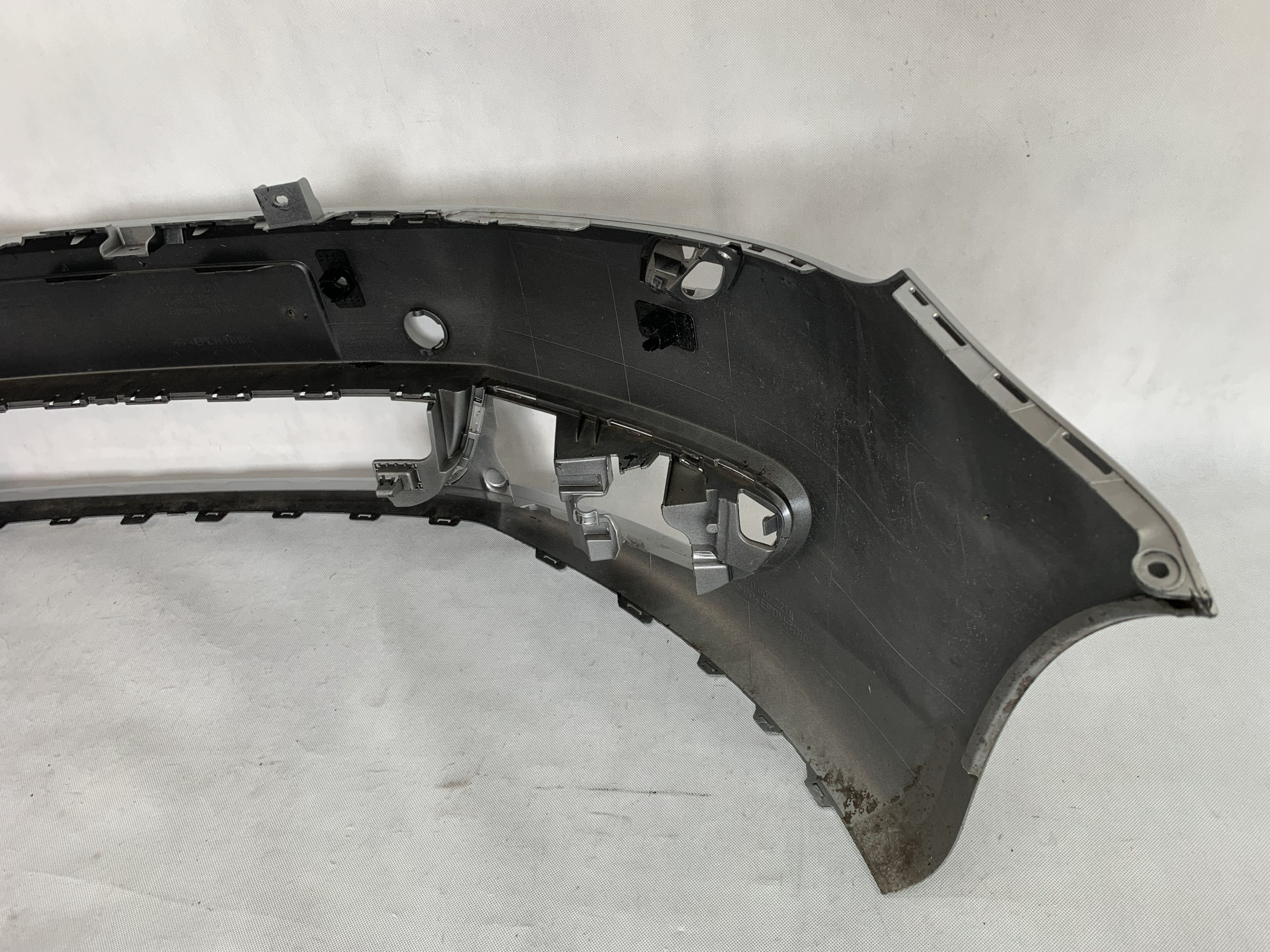 front bumper Volkswagen Golf plus + VW 09r Lift 5M0807221N 08.26