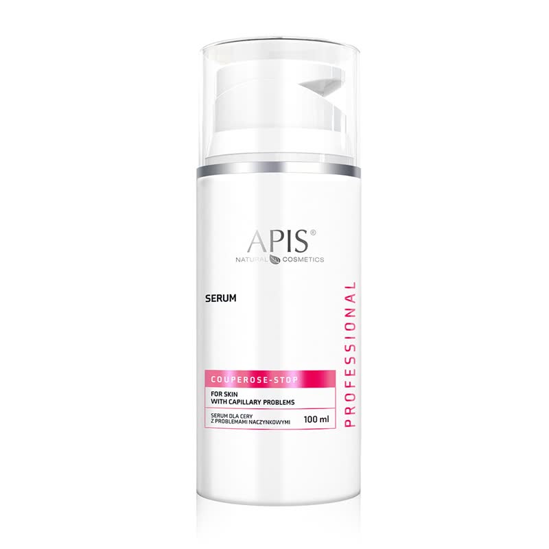 Apis Couperose-stop sérum pro pleť s cévními problémy 100 ml