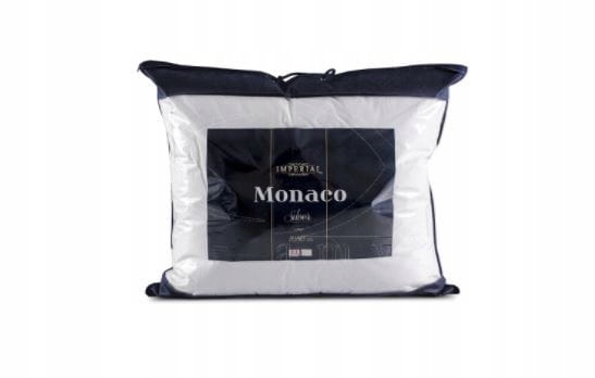 Vankúš Imperial Monaco Silver 50x60 Amw