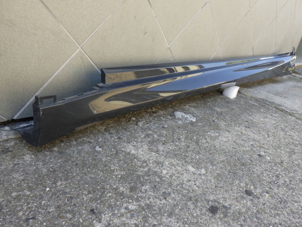 BMW X5 G05 M PAKIET 18- moulding threshold threshold left