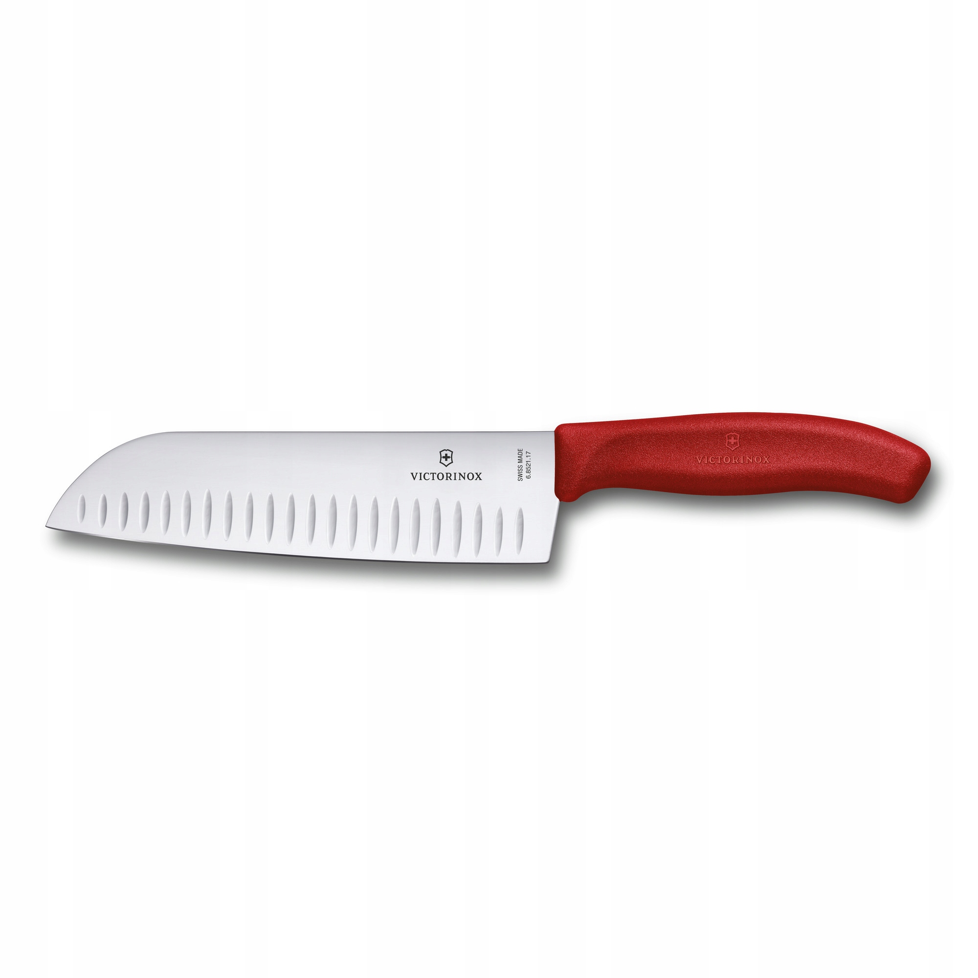 

Victorinox nóż 6.8521.17B Swiss Classic, Santoku