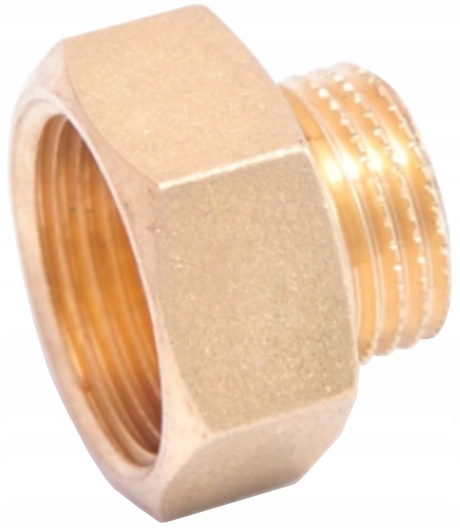 REDUKCJA MUFOWO NYPLOWA 1x3/4 PRODUKT POLSKI