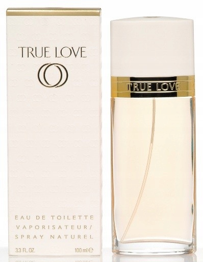 Elizabeth Arden True Love 100 ml Toaletní voda pro ženy Edt
