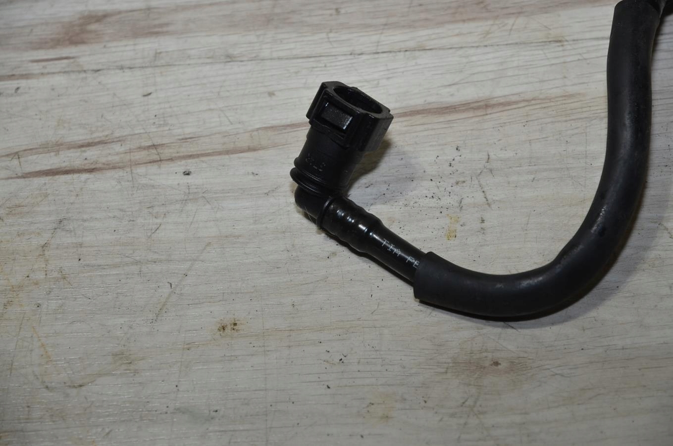 hose fuel line 1.5 Nissan Note II E12 14r