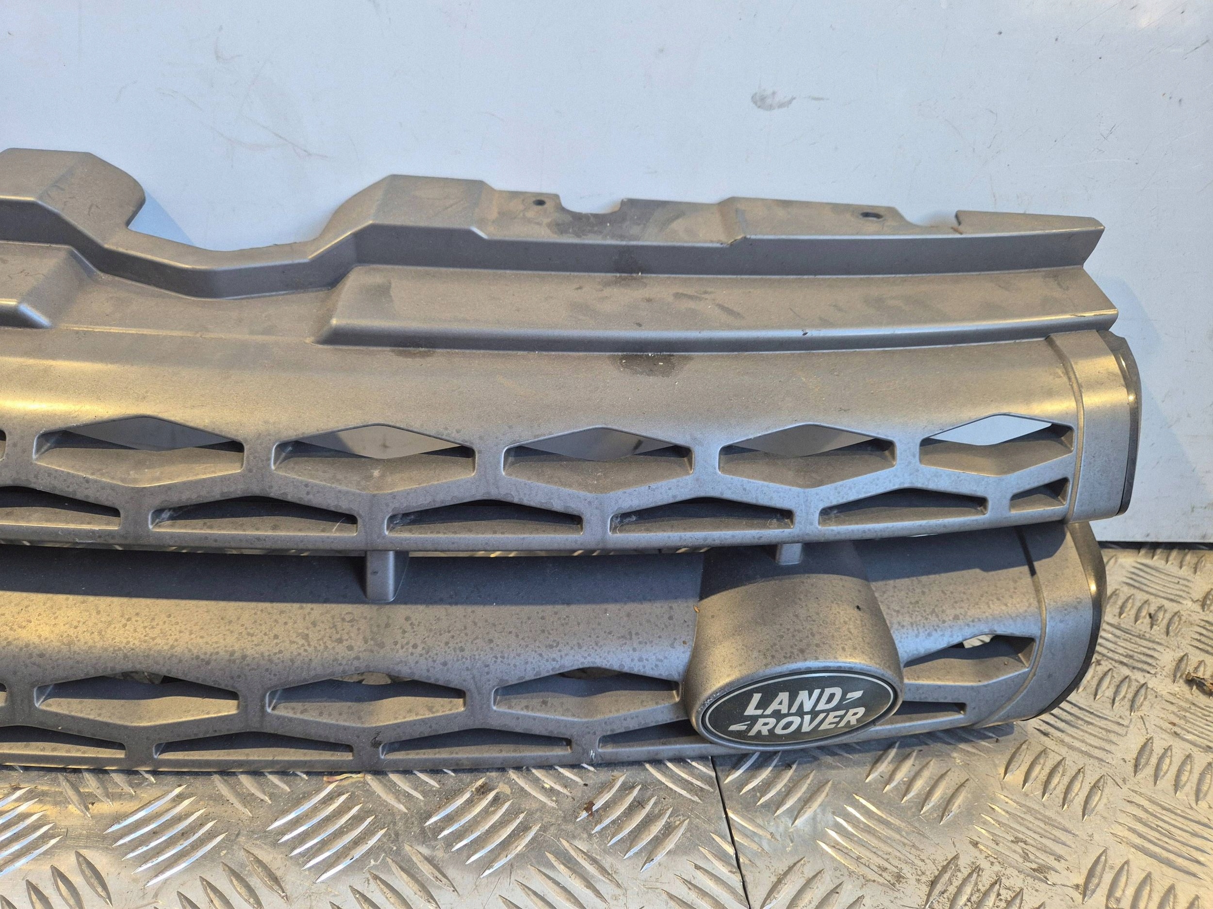 maska nárazníku předek Range Rover Evoque L538 BJ32-8B189-A