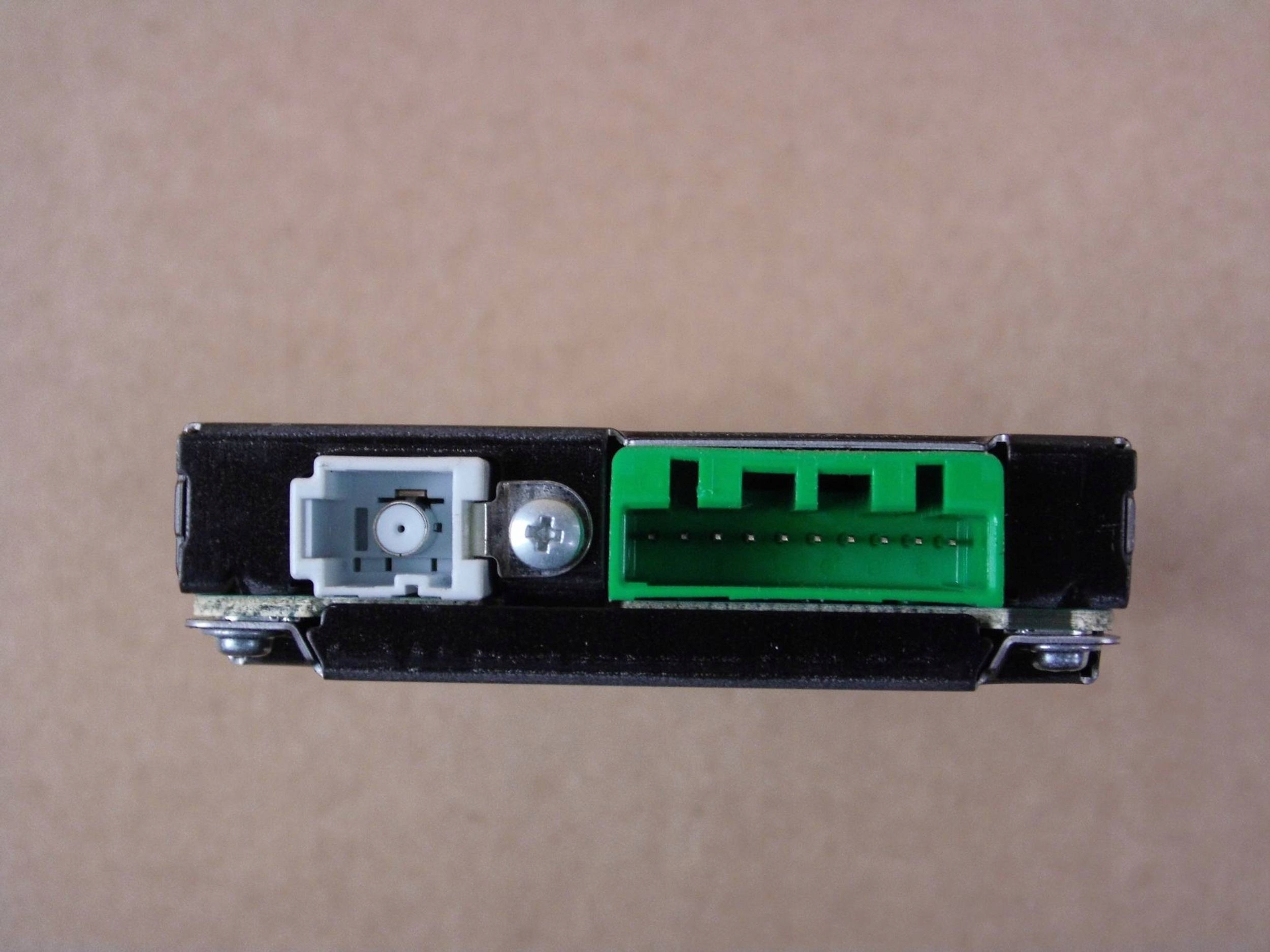 Honda CR-V CRV Computer Bedienteil modul BLUETOOTH 39800-TLA-E012-M1
