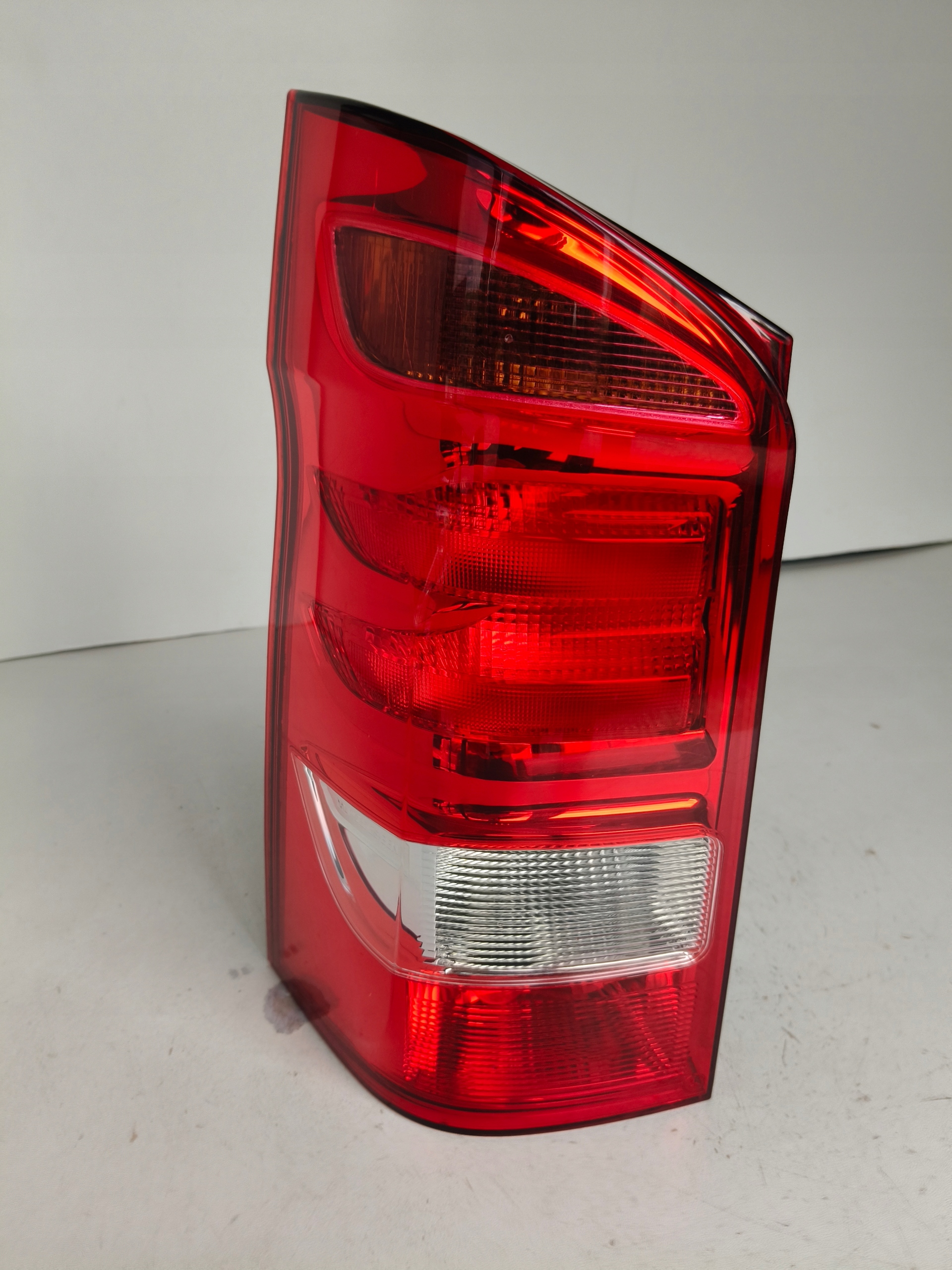 light left rear MERCEDES VITO W447 14