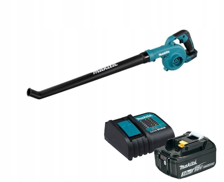 Akumulátorový Fúkač 18V Lxt 1*3.0AH